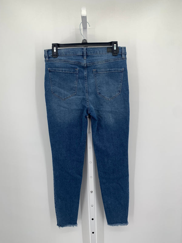 Nicole Miller Size 8 Misses Jeans