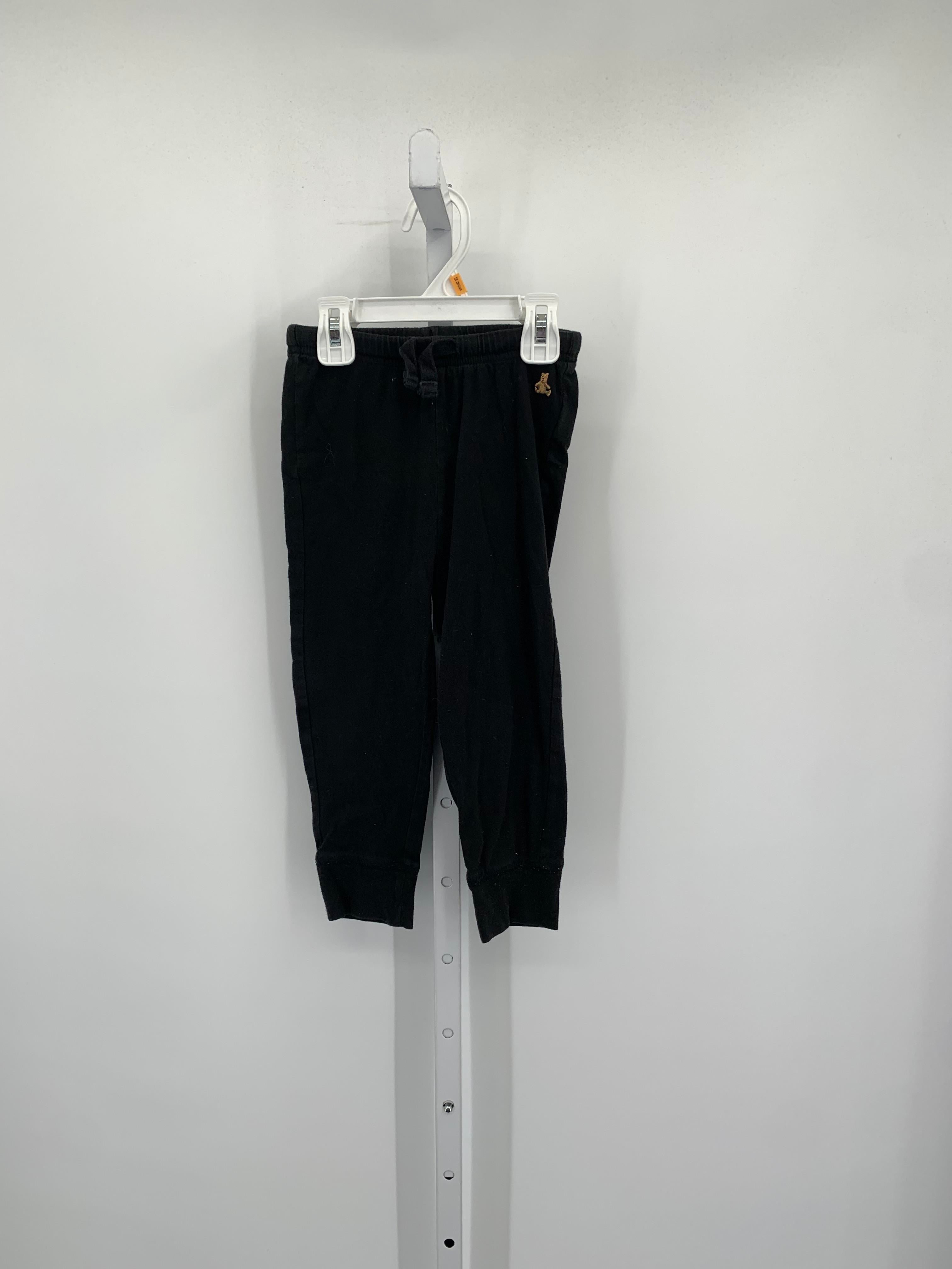 ELASTIC WAIST KNIT