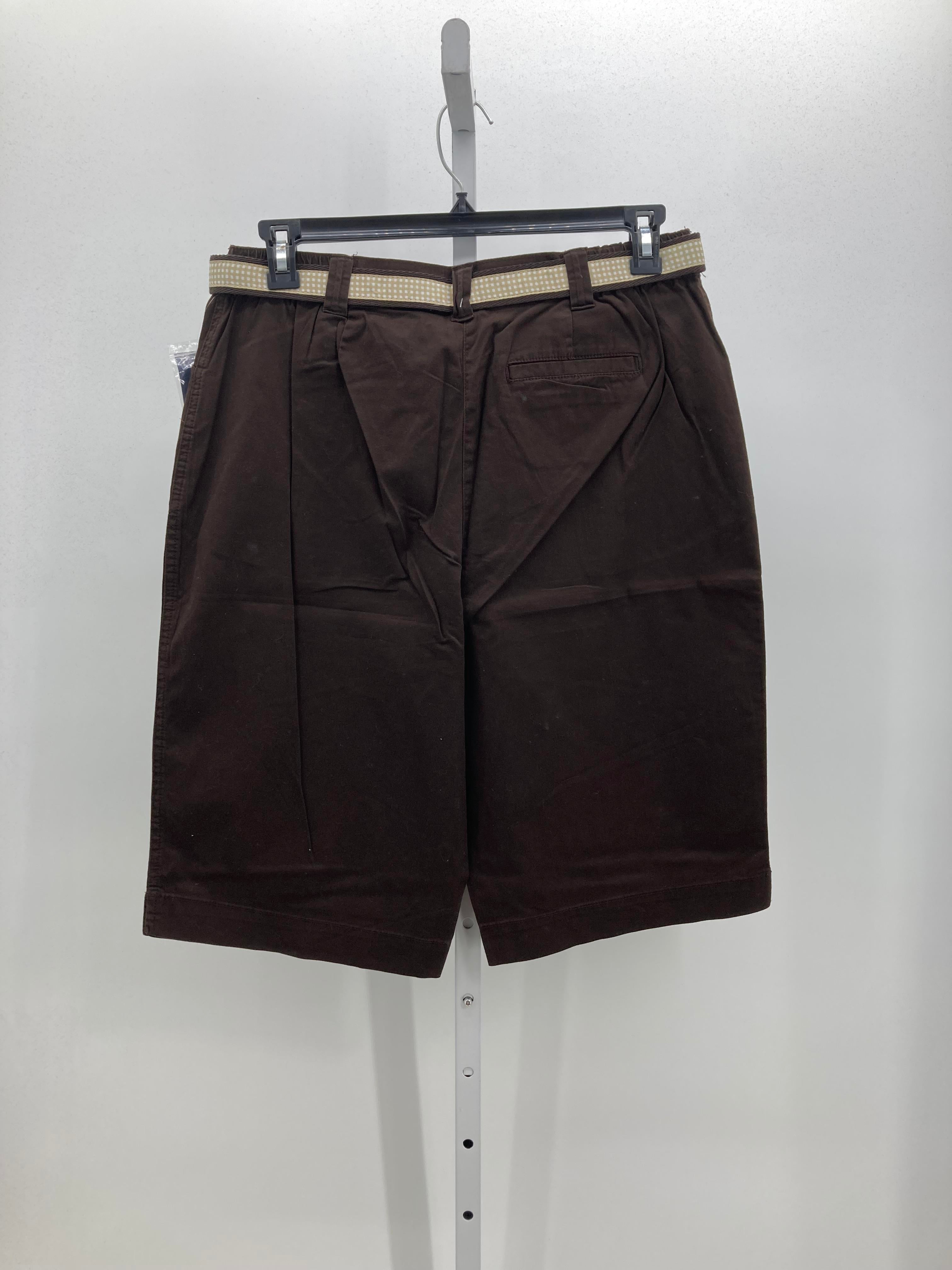 Karen Scott Size 14 Misses Shorts