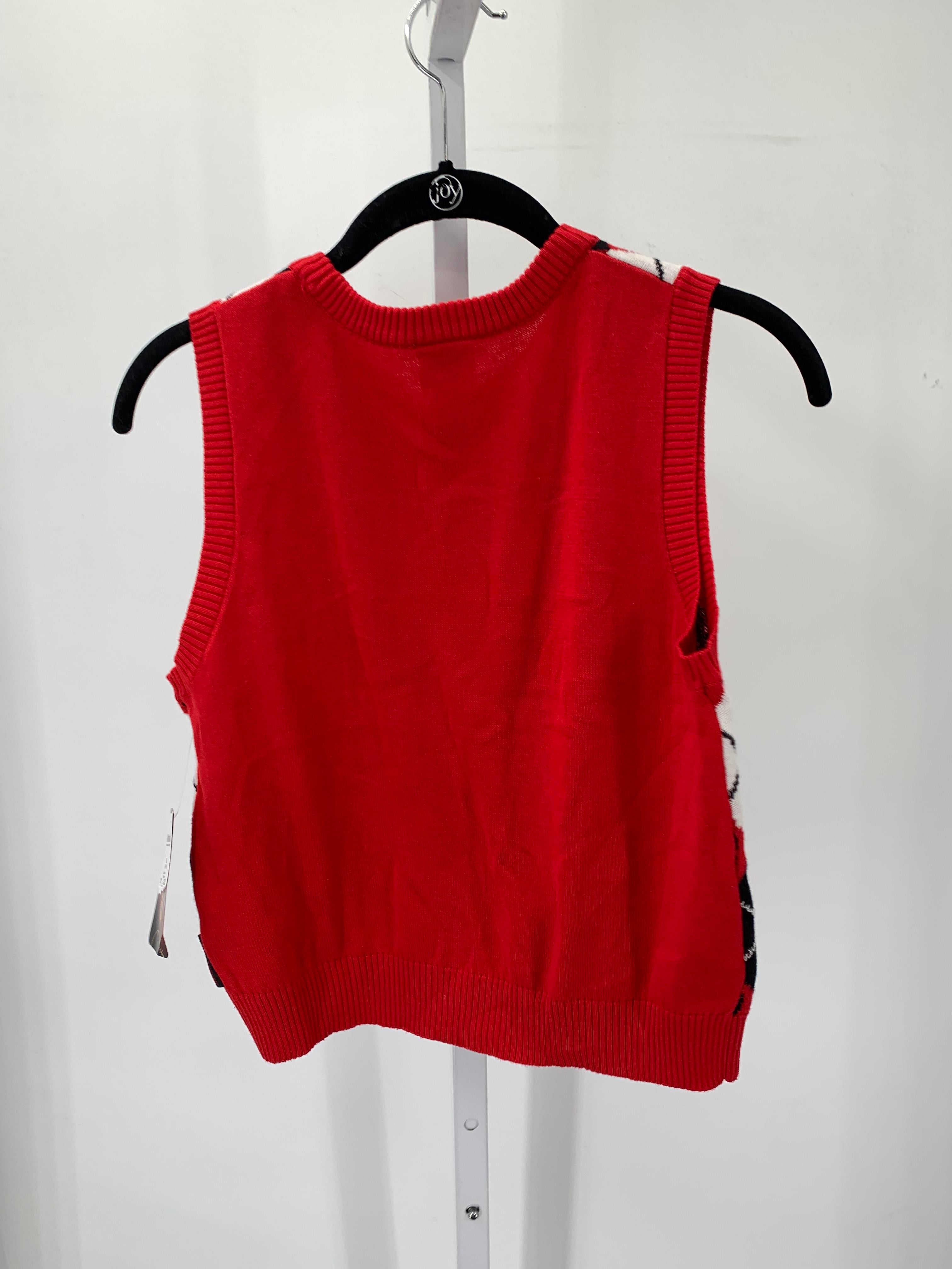 Disney Size 14-16 Girls Vest