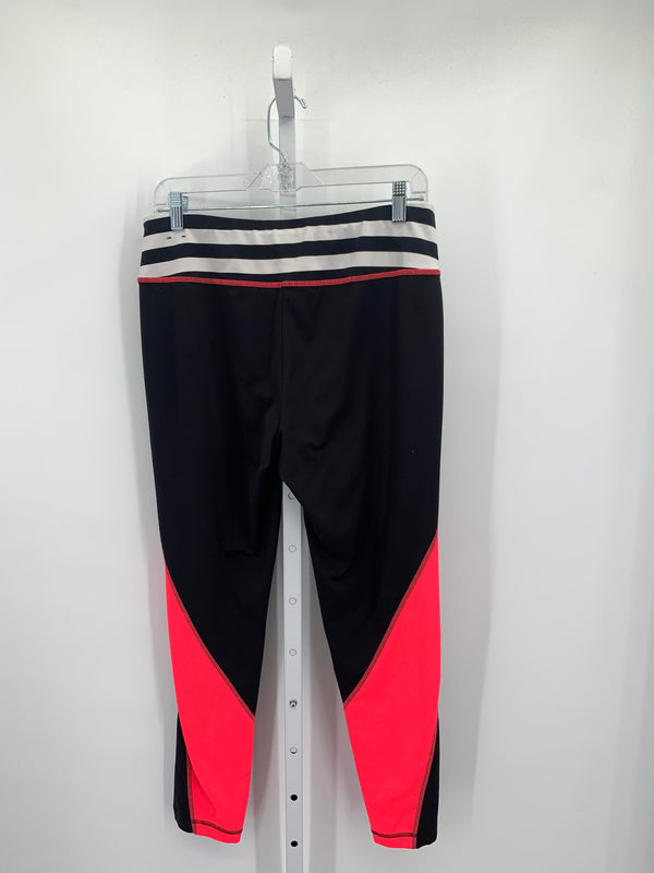 Material Girl Size Extra Large Misses Leggings