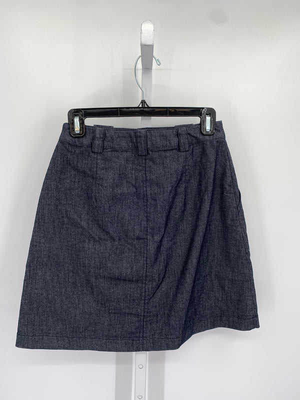 New York & co. Size 0 Misses Skirt