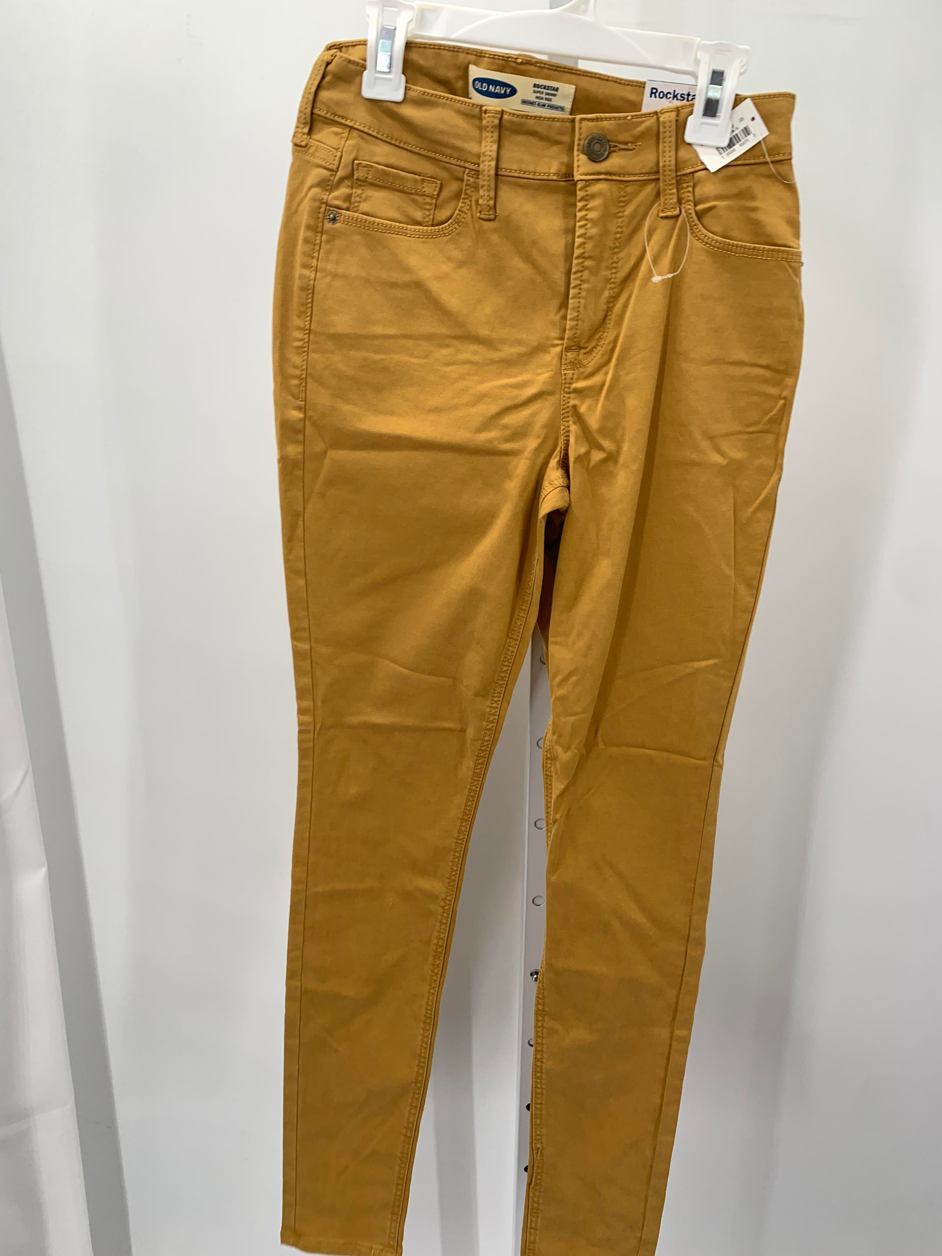 Old Navy Size 0 Misses Jeans