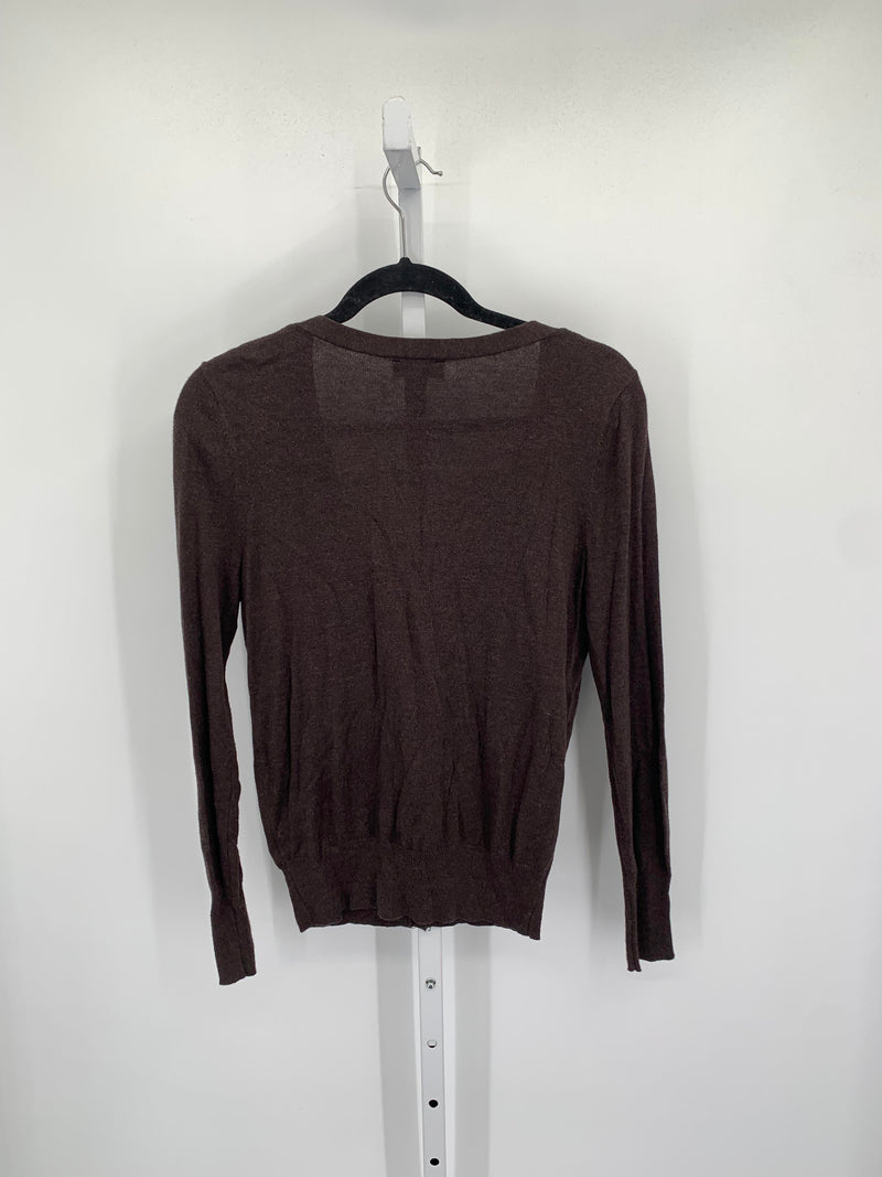 Worthington Size Small Misses Long Slv Sweater