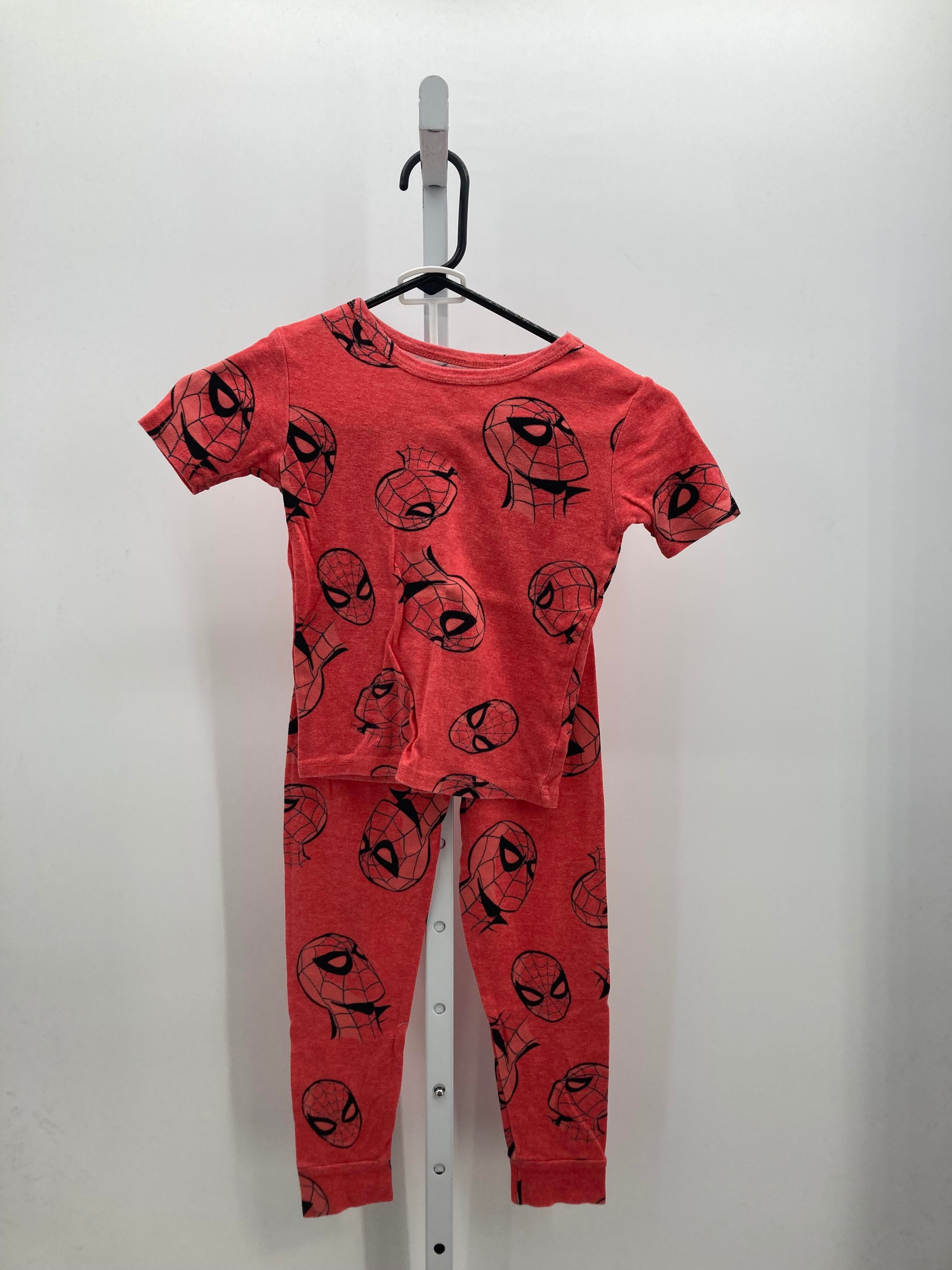 SPIDER-MAN KNIT
