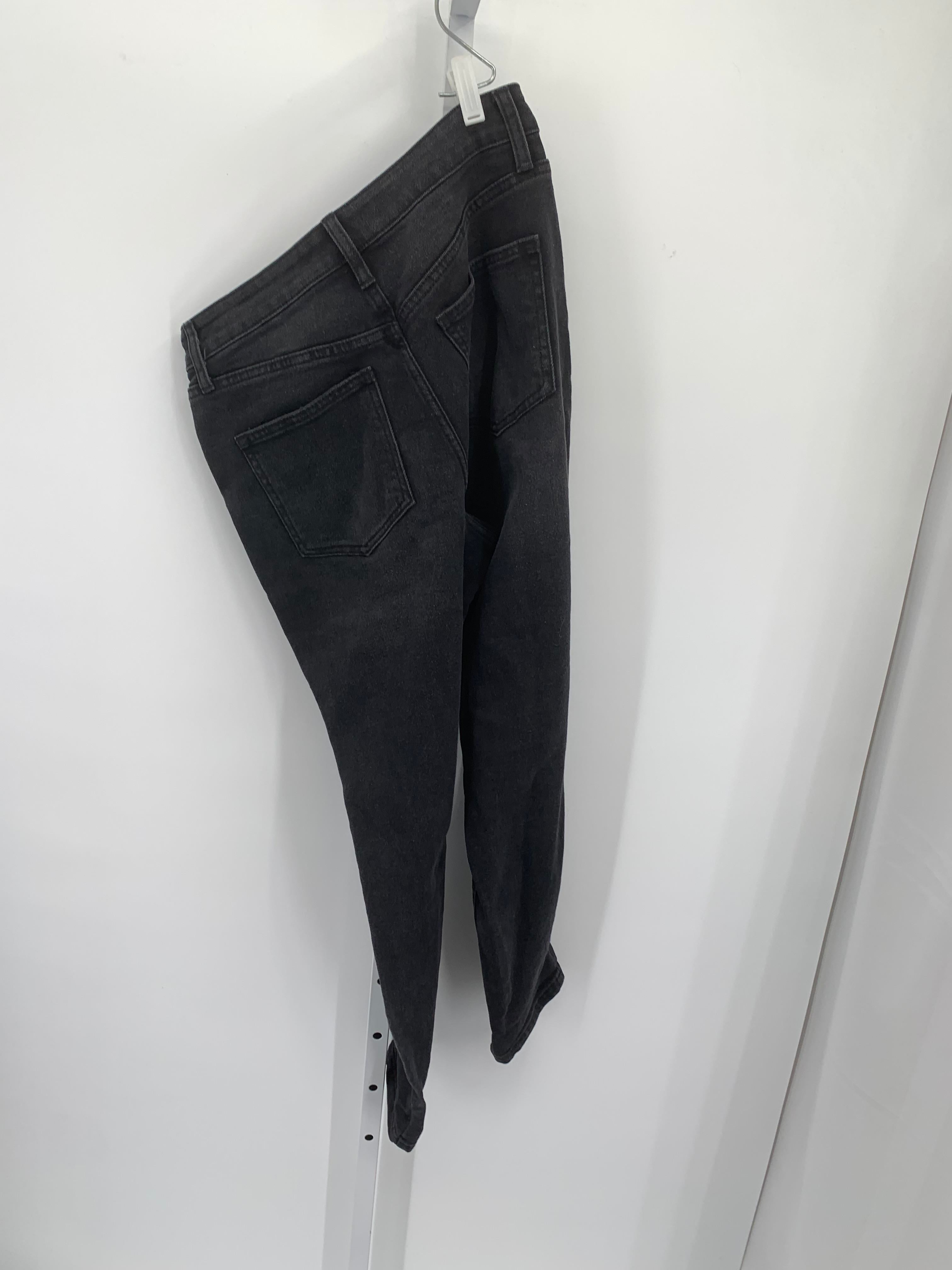 Bo + Luke Size 9 Juniors Jeans