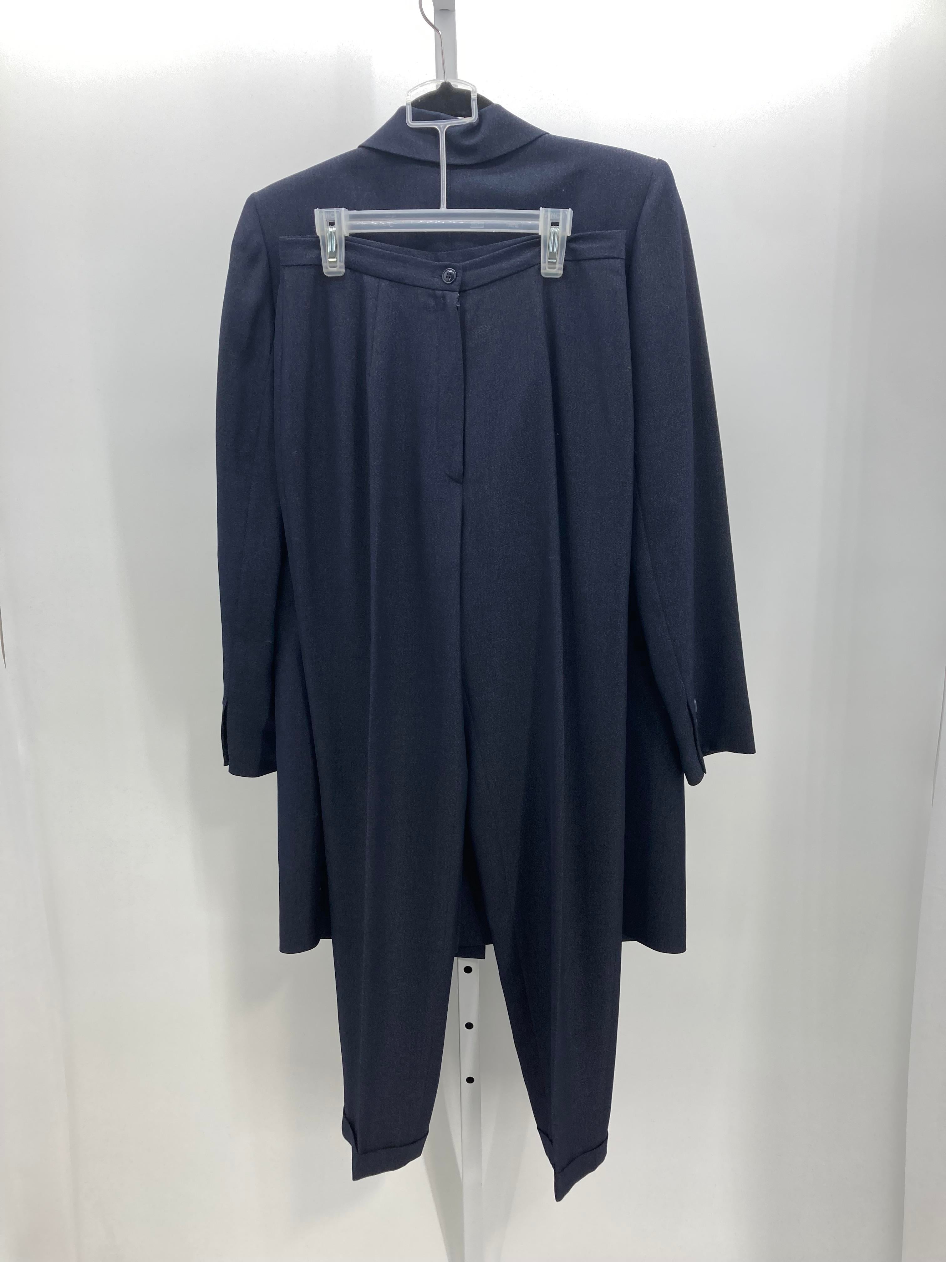 B Sharp Size 6 Misses 2 Piece