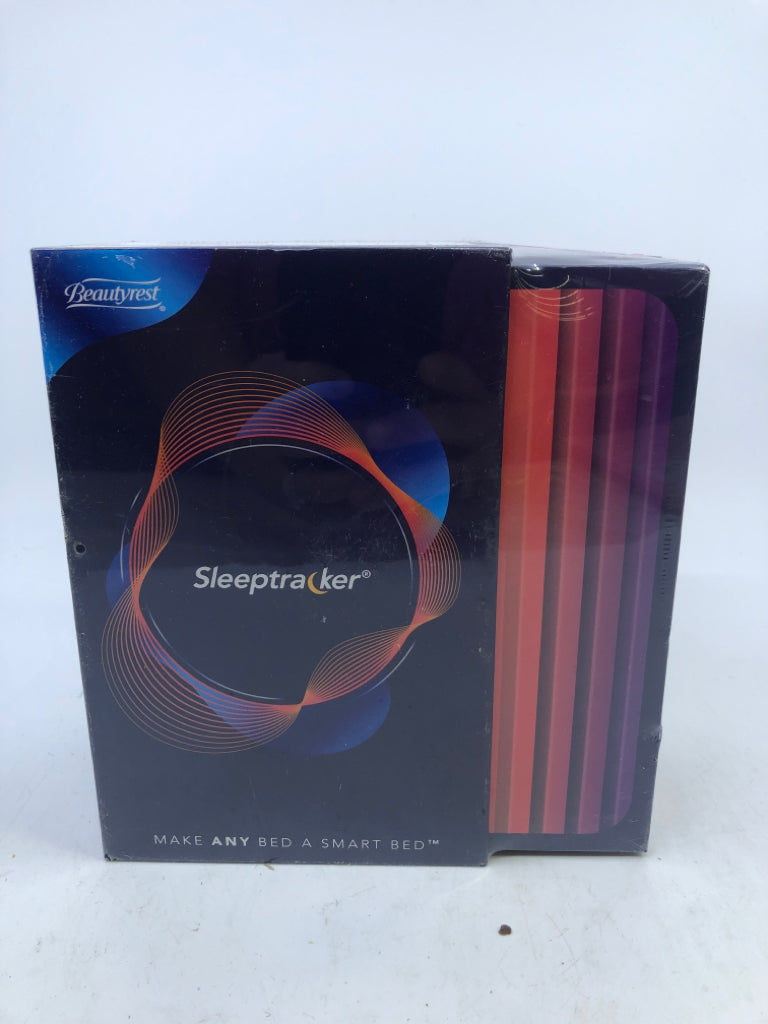 NIB BEATUYREST SLEEP TRACKER STS-20.