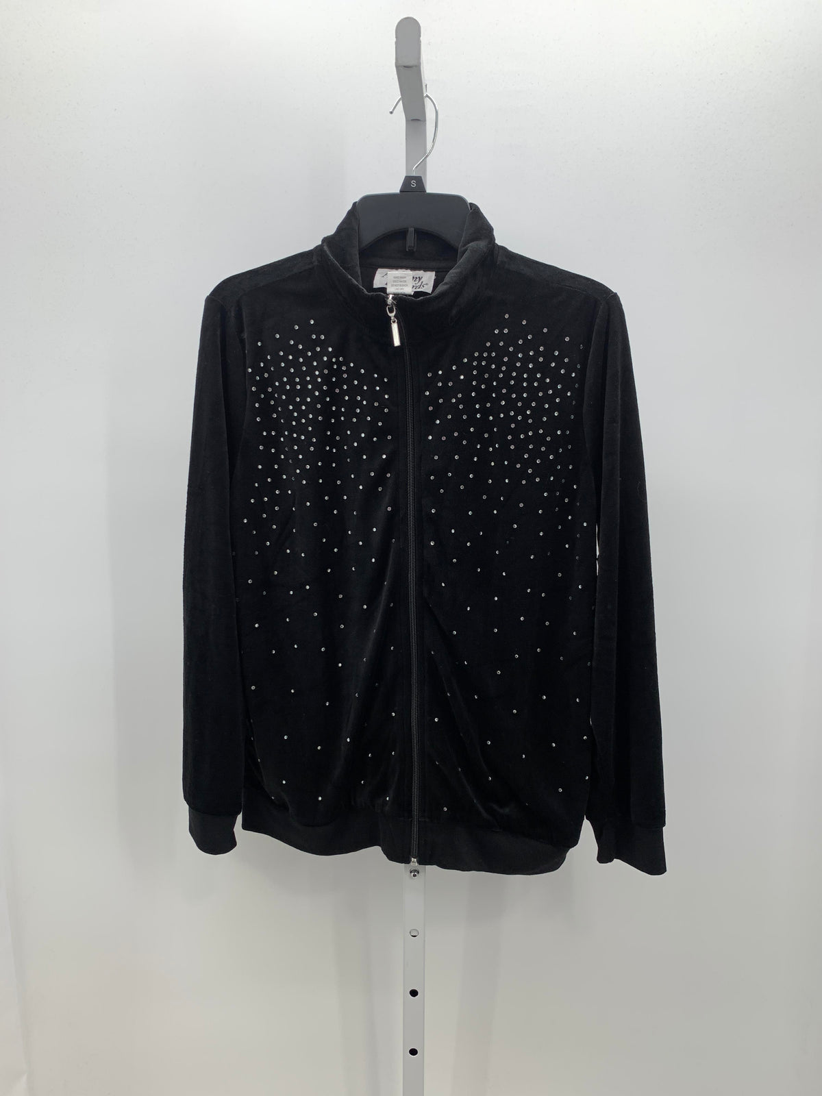 Size Medium Misses Fleece Jacket