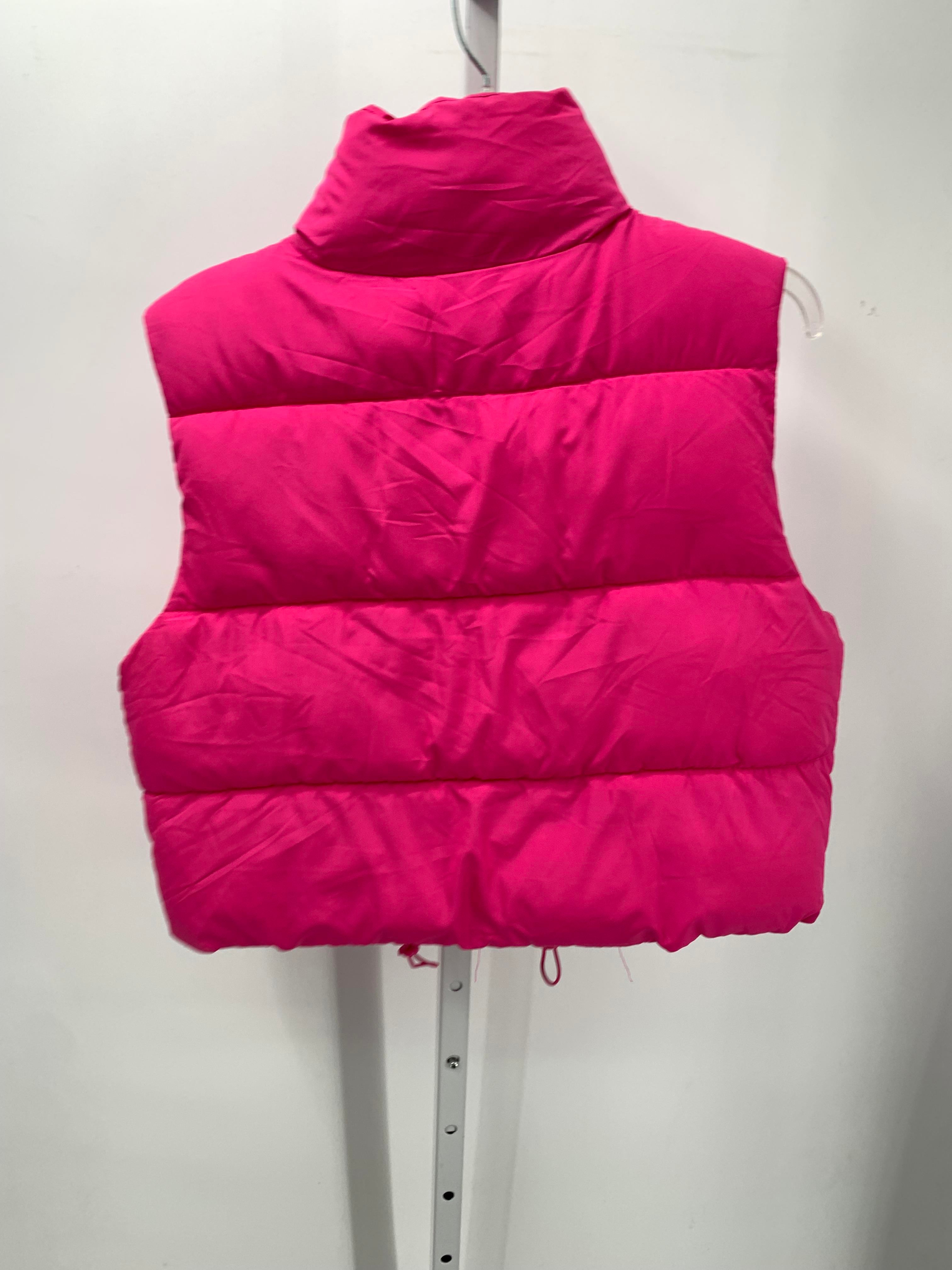 No Boundries Size Medium Juniors Vest