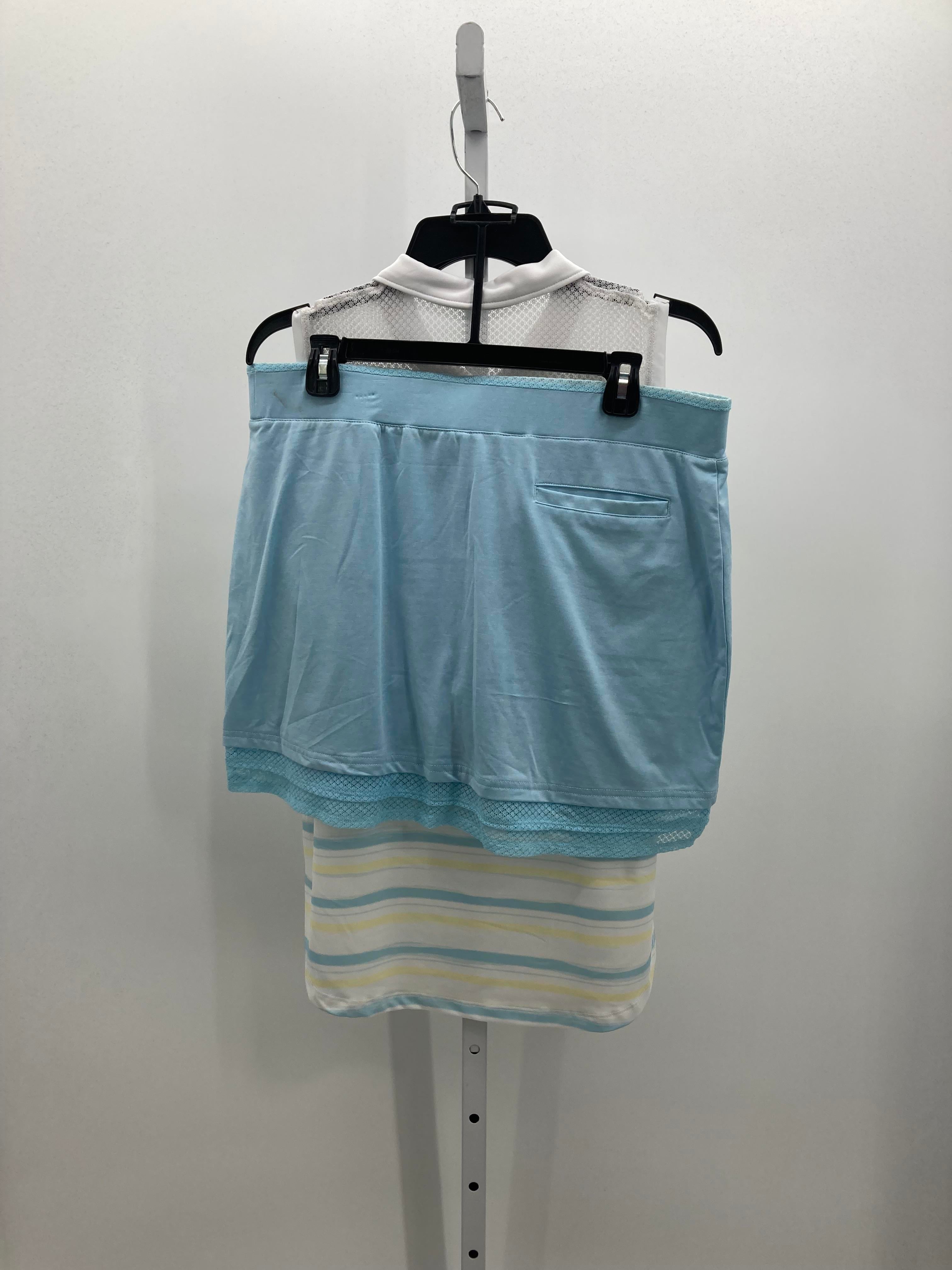 Size Extra Large Misses 2 Piece
