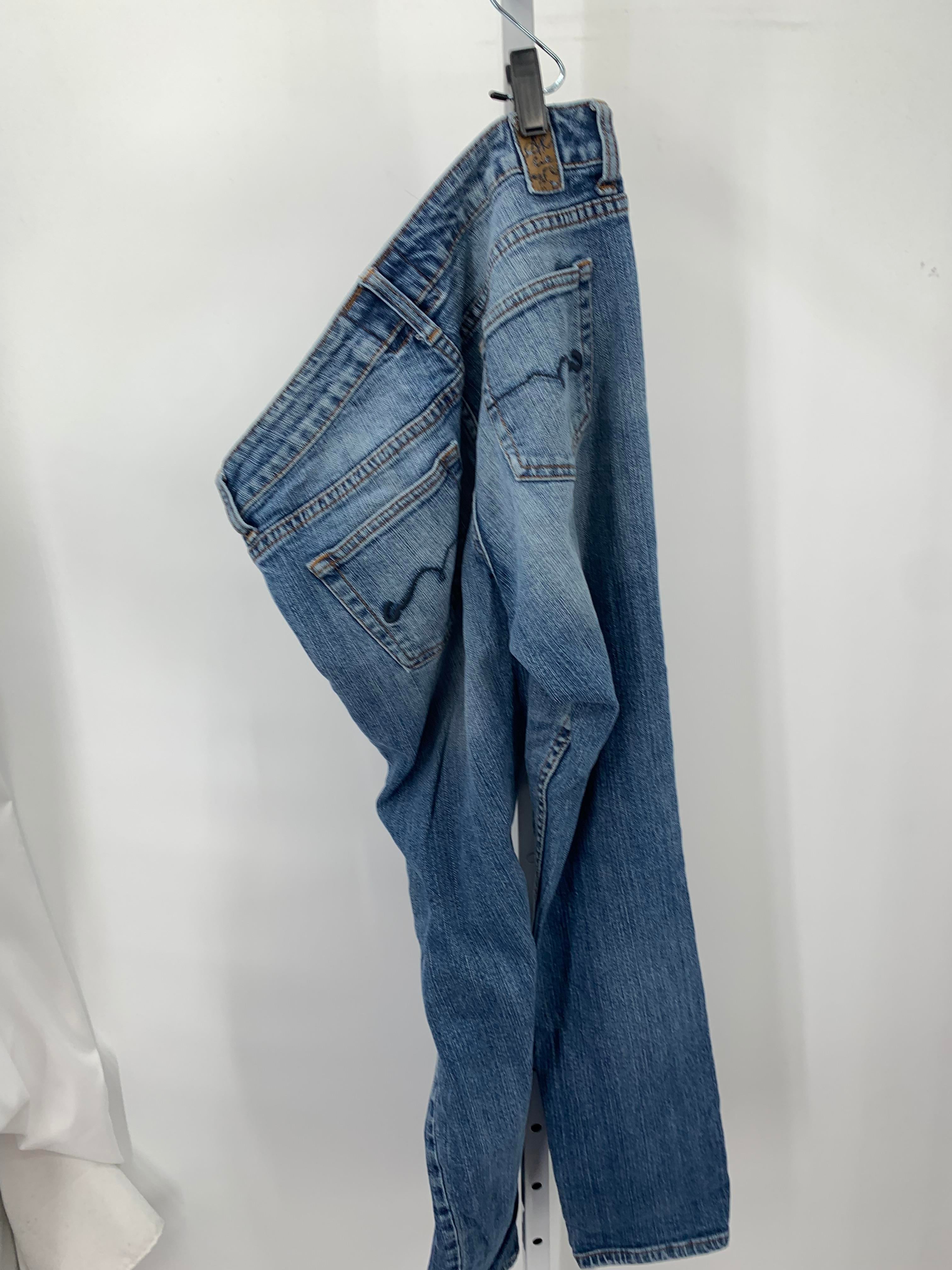 American Rag-cie Size 9 Juniors Jeans