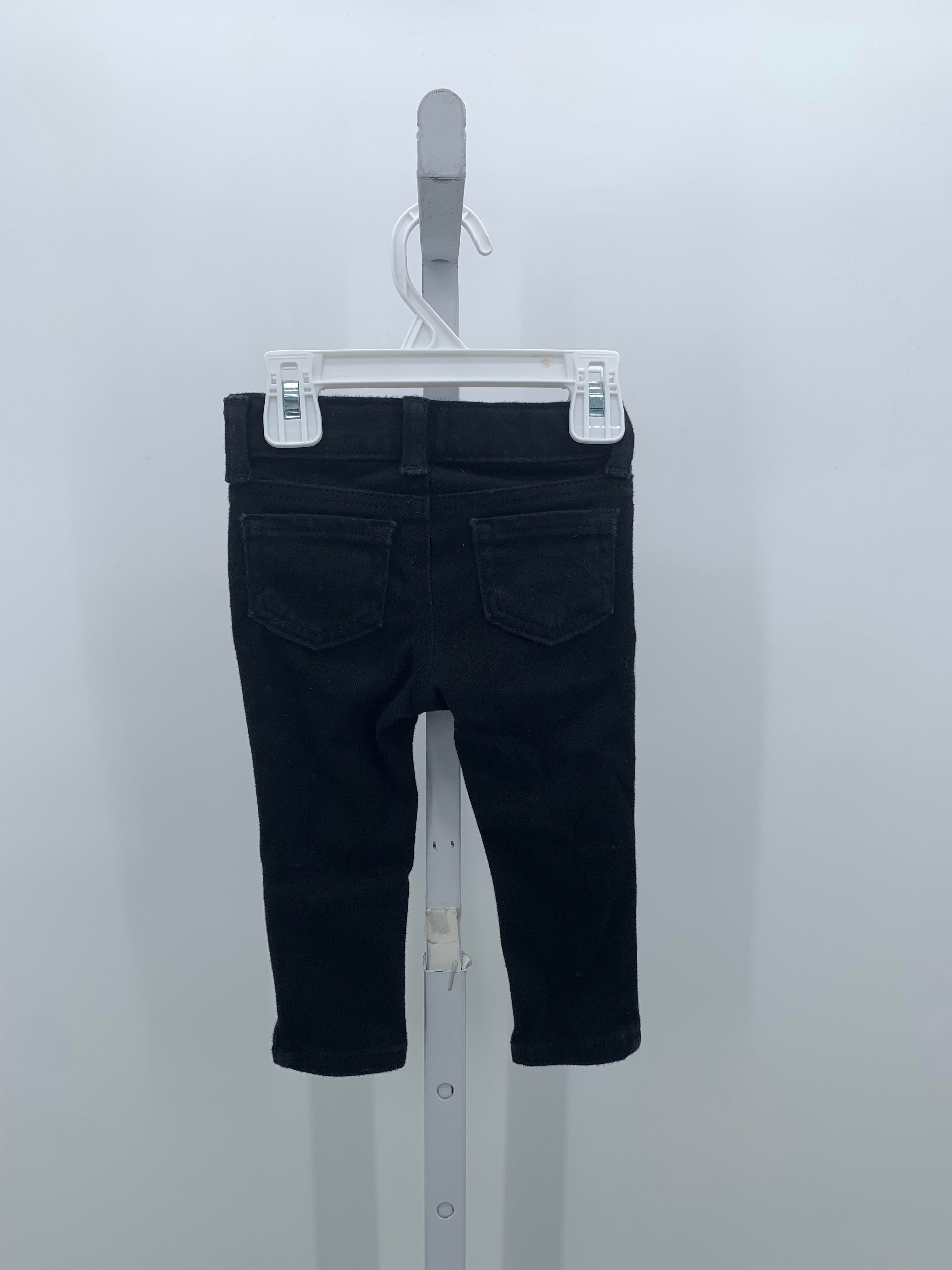 Cat & Jack Size 12 Months Girls Jeans