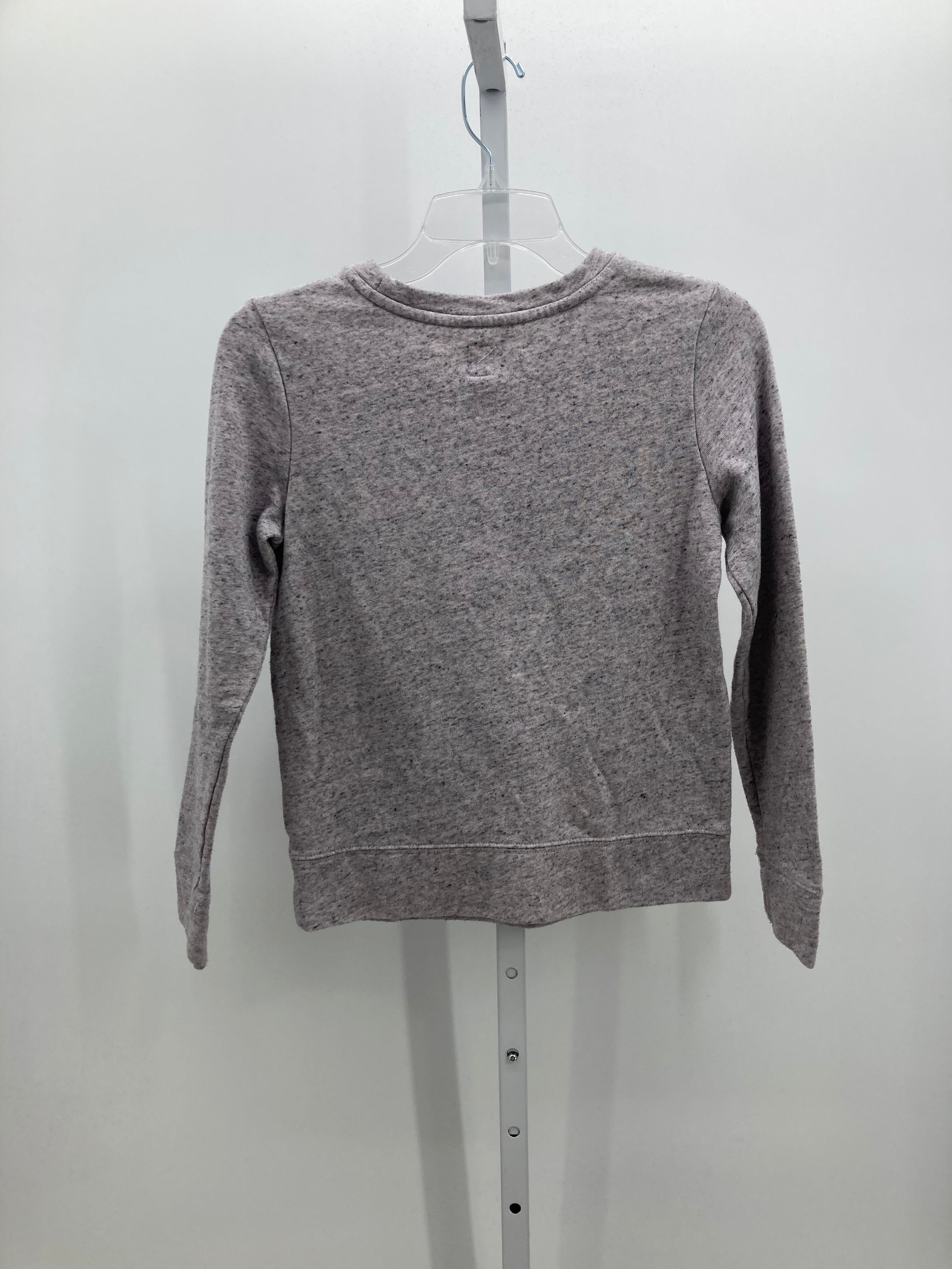 Gap Kids Size 12 Girls Long Sleeve Shirt