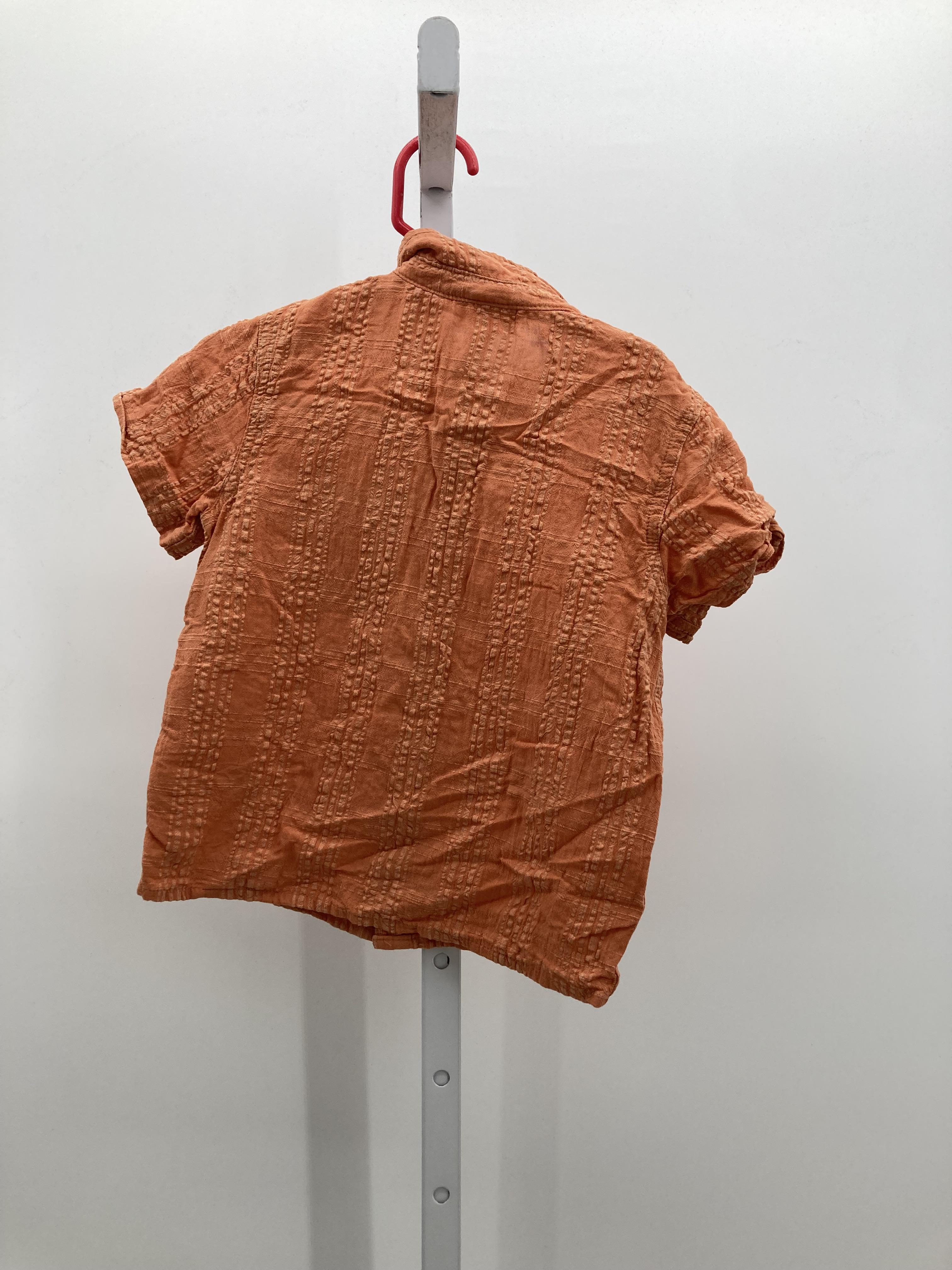 CRINKLE STRIPES BTN DOWN
