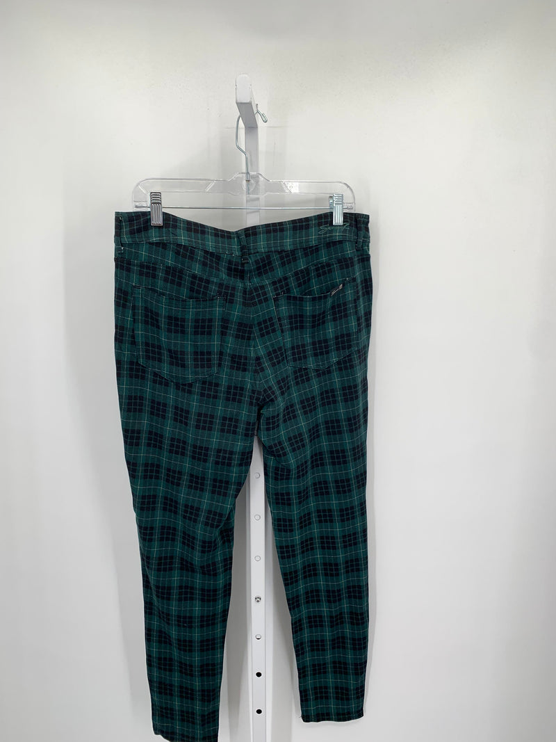 Seven Apparel Size 12 Misses Pants