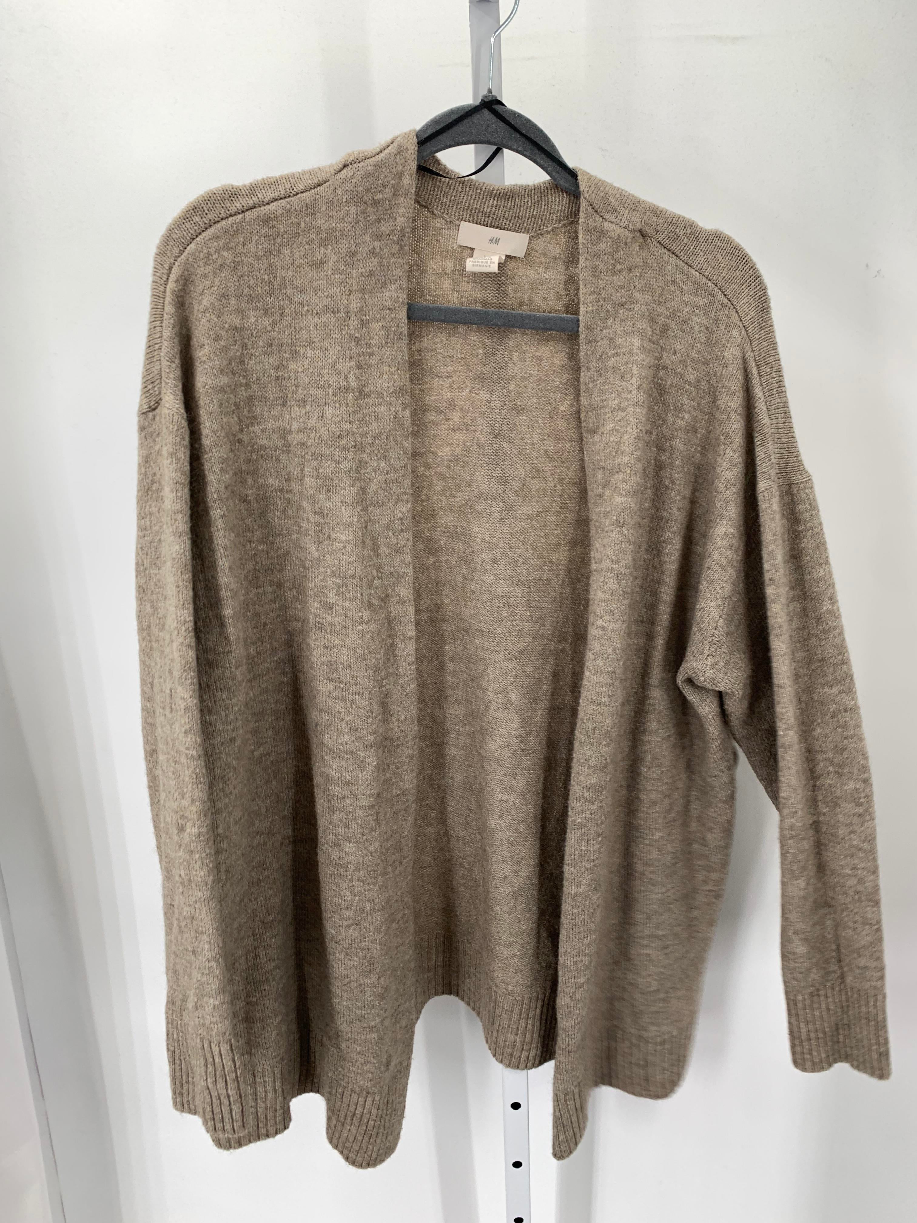 H&M Size Small Misses Cardigan