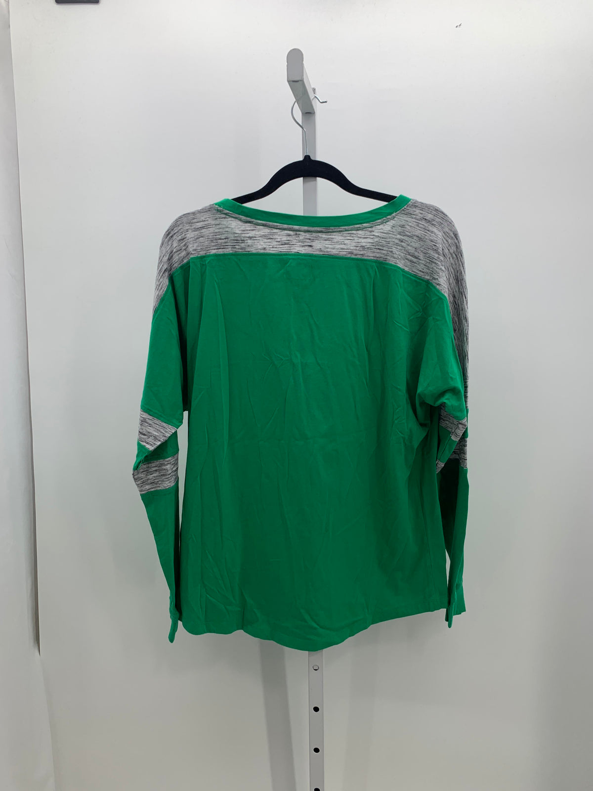 NEW Era Size Large Misses Long Sleeve Shirt