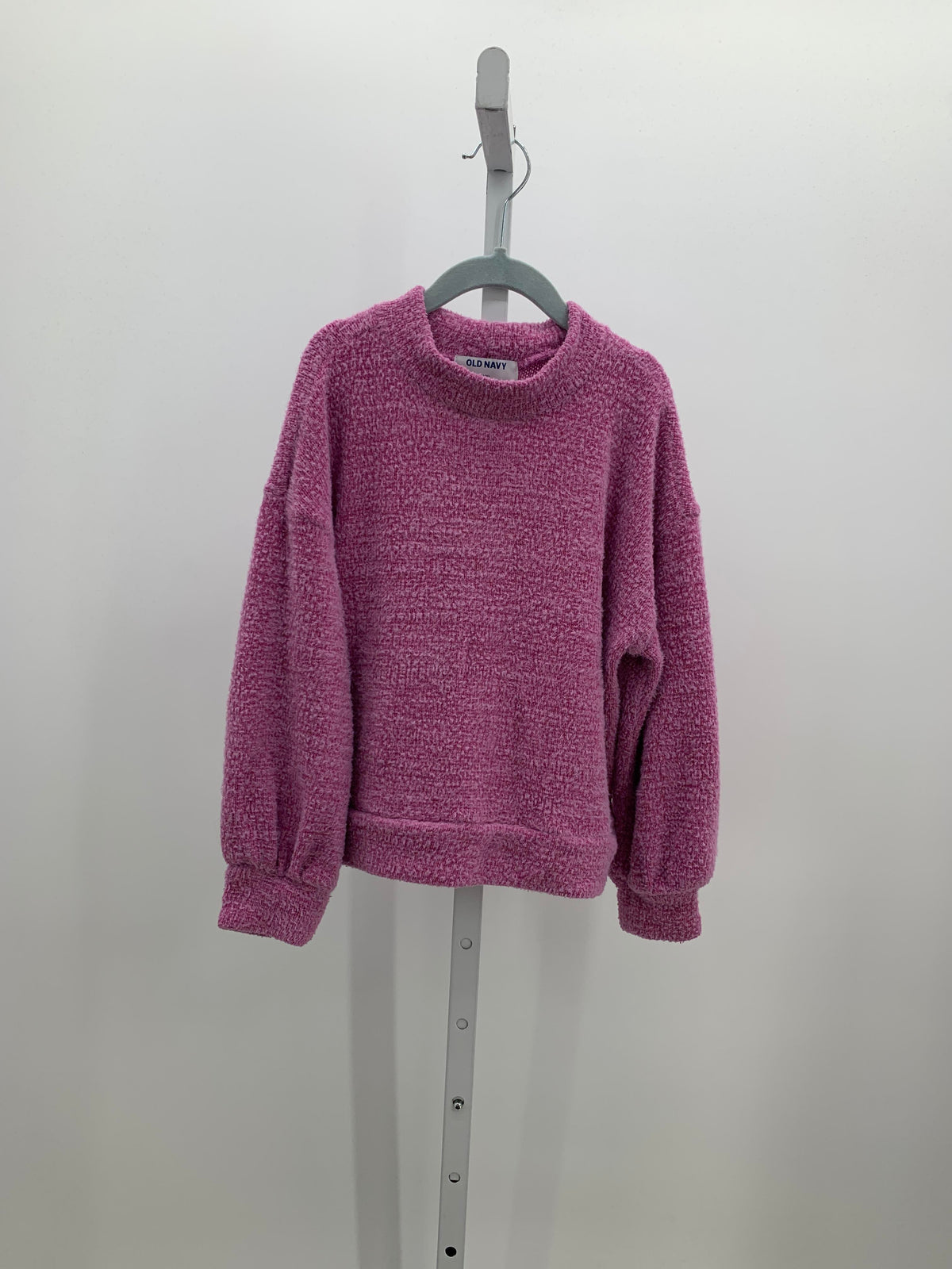 Old Navy Size 8 Girls Long Sleeve Sweater