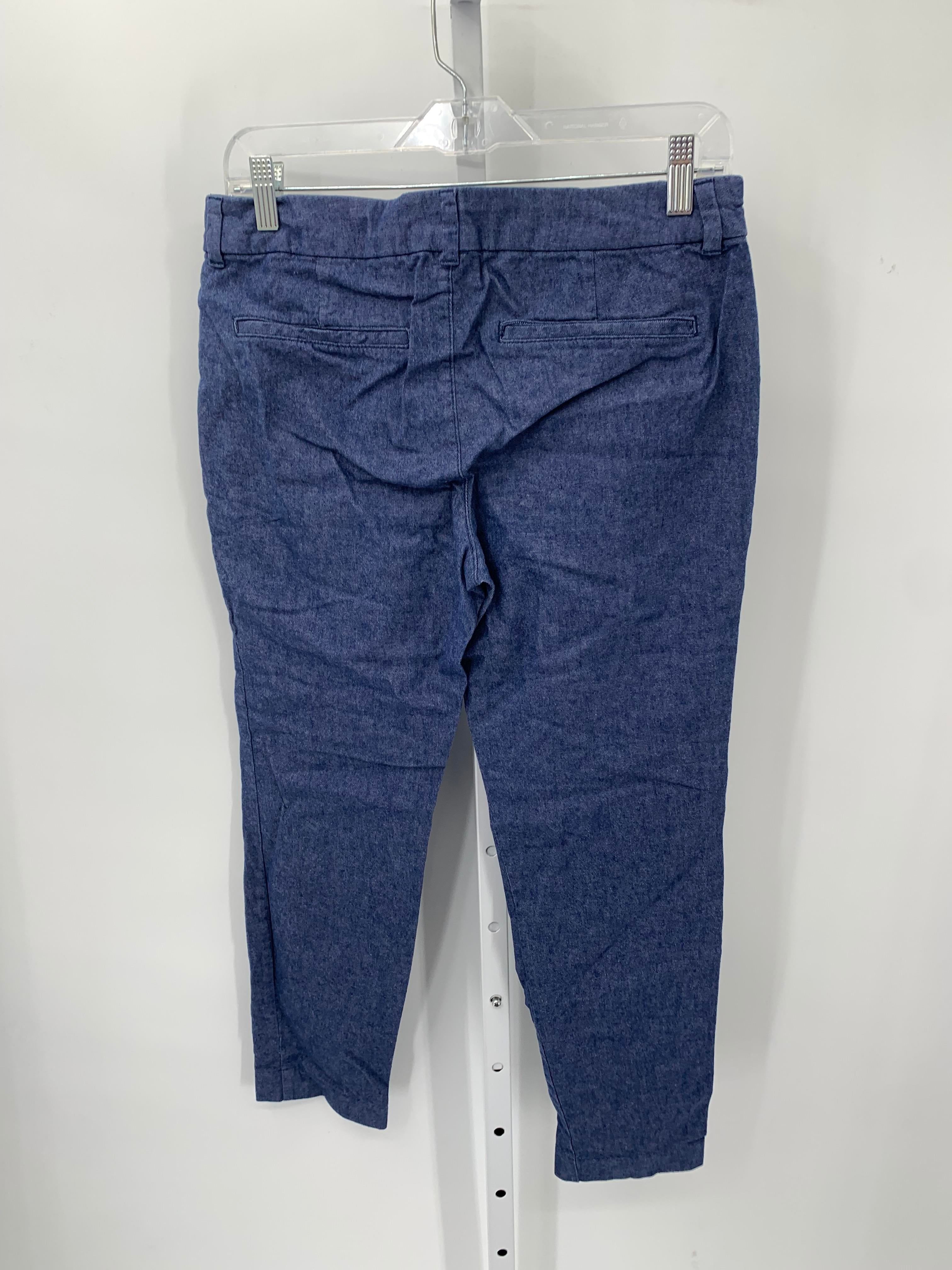 Old Navy Size 6 Misses Pants