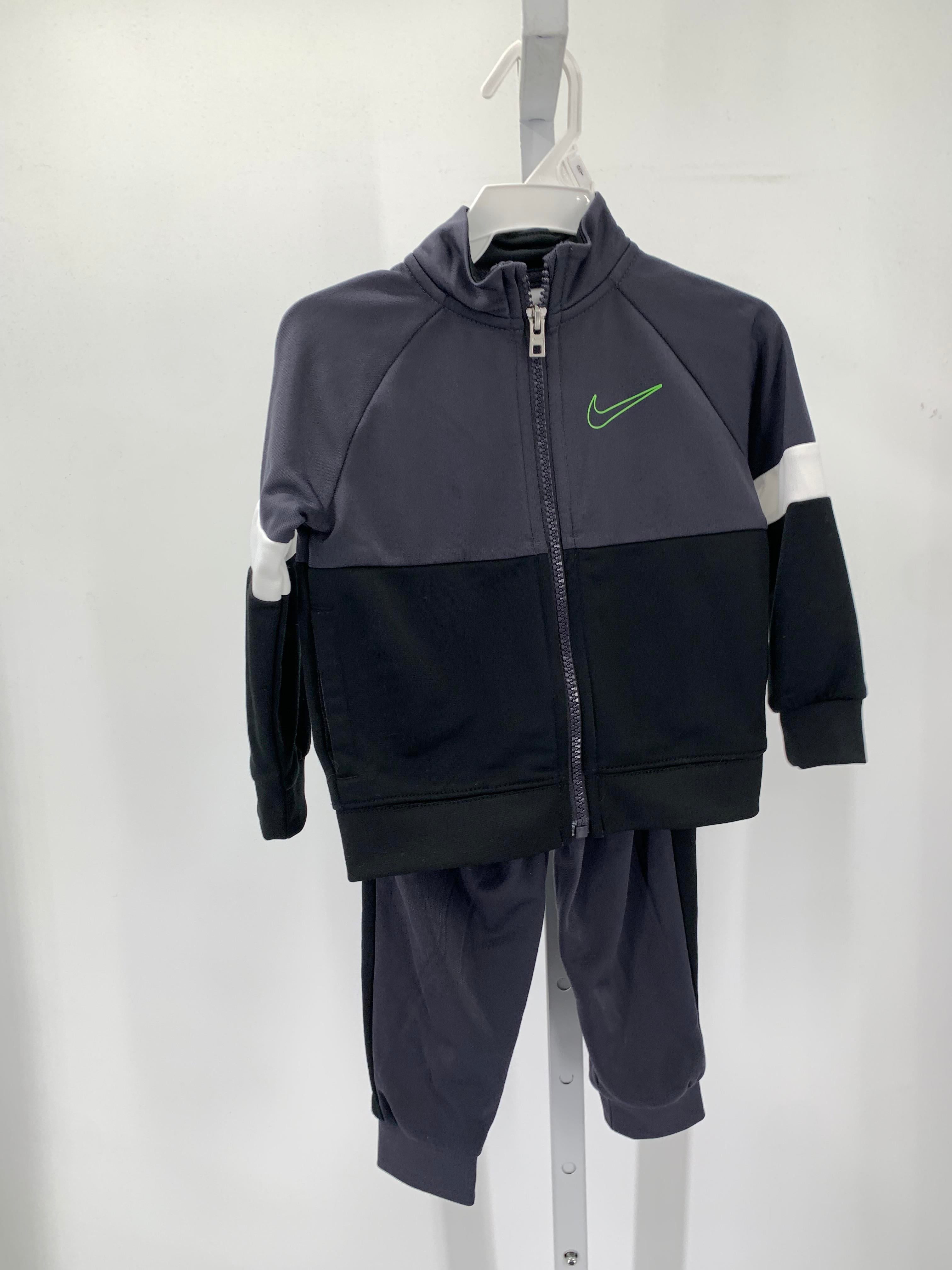SWEAT JACKET AND PANTS