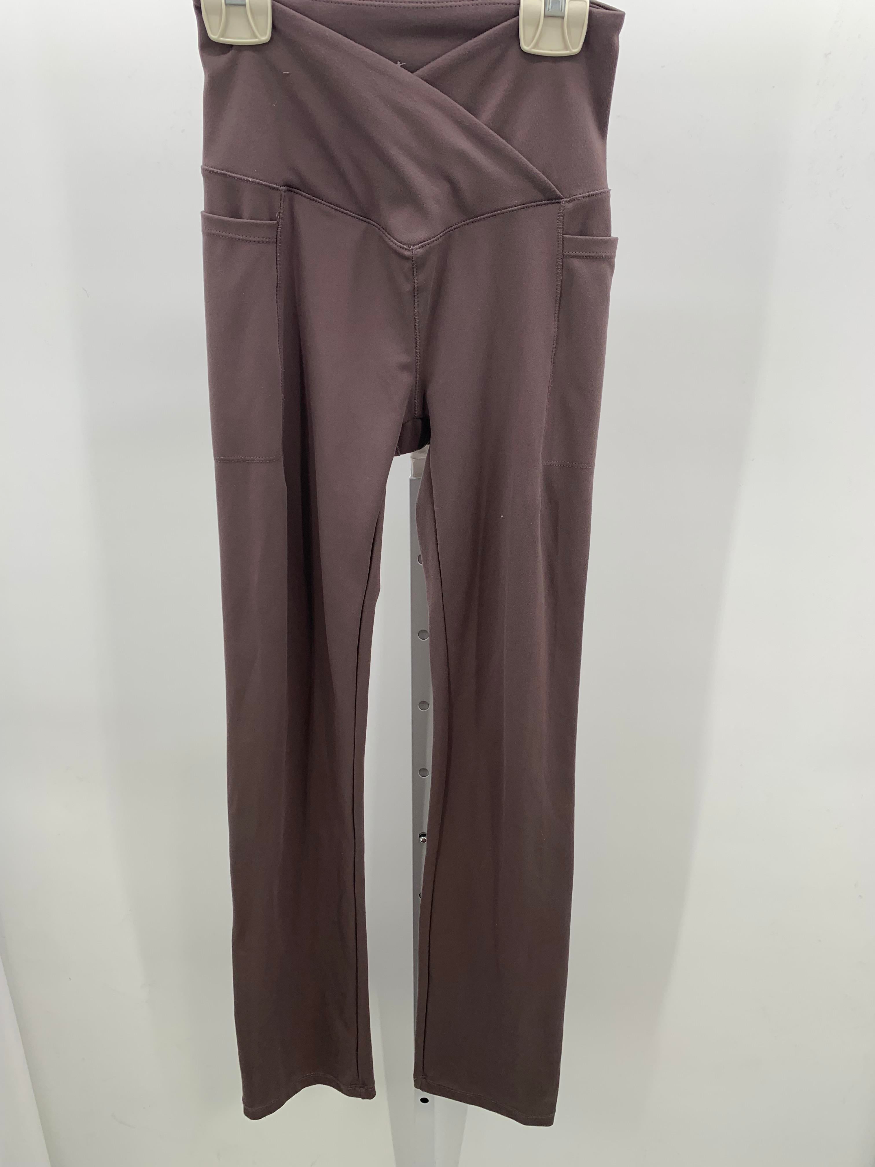Danskin Size X Small Misses Leggings