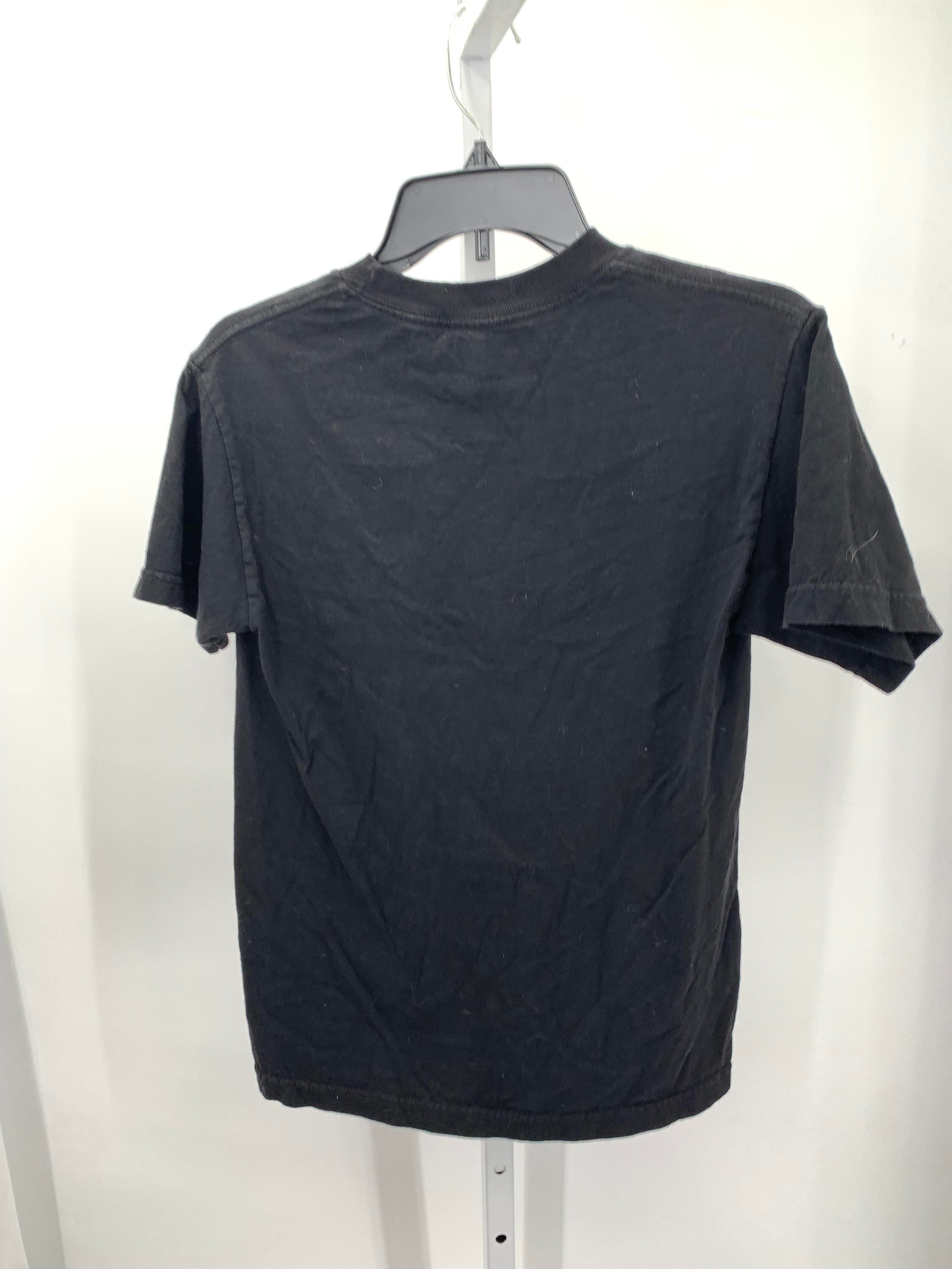 Size Small Juniors Short Sleeve Shirt