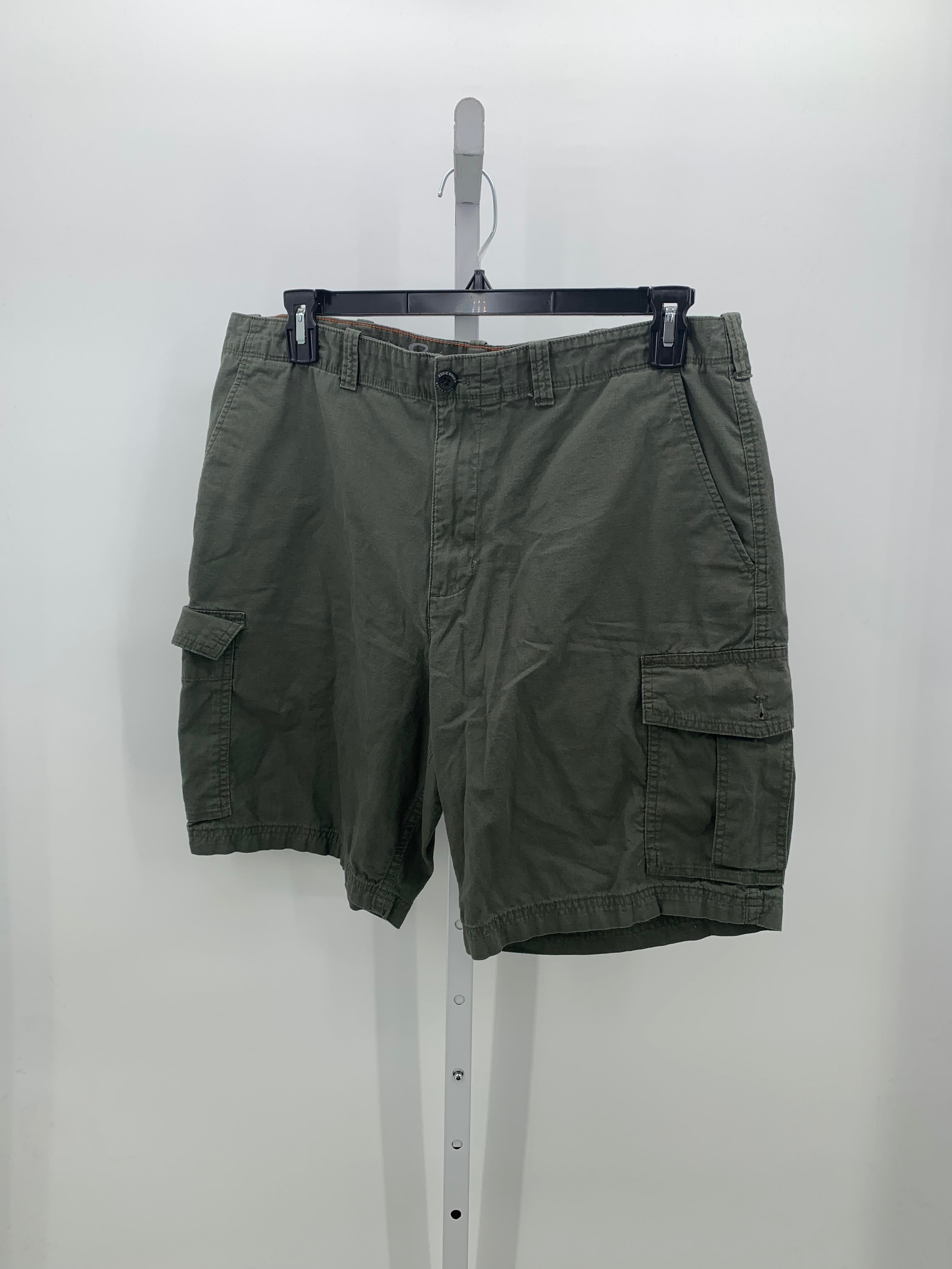 REGULAR FIT CARGO