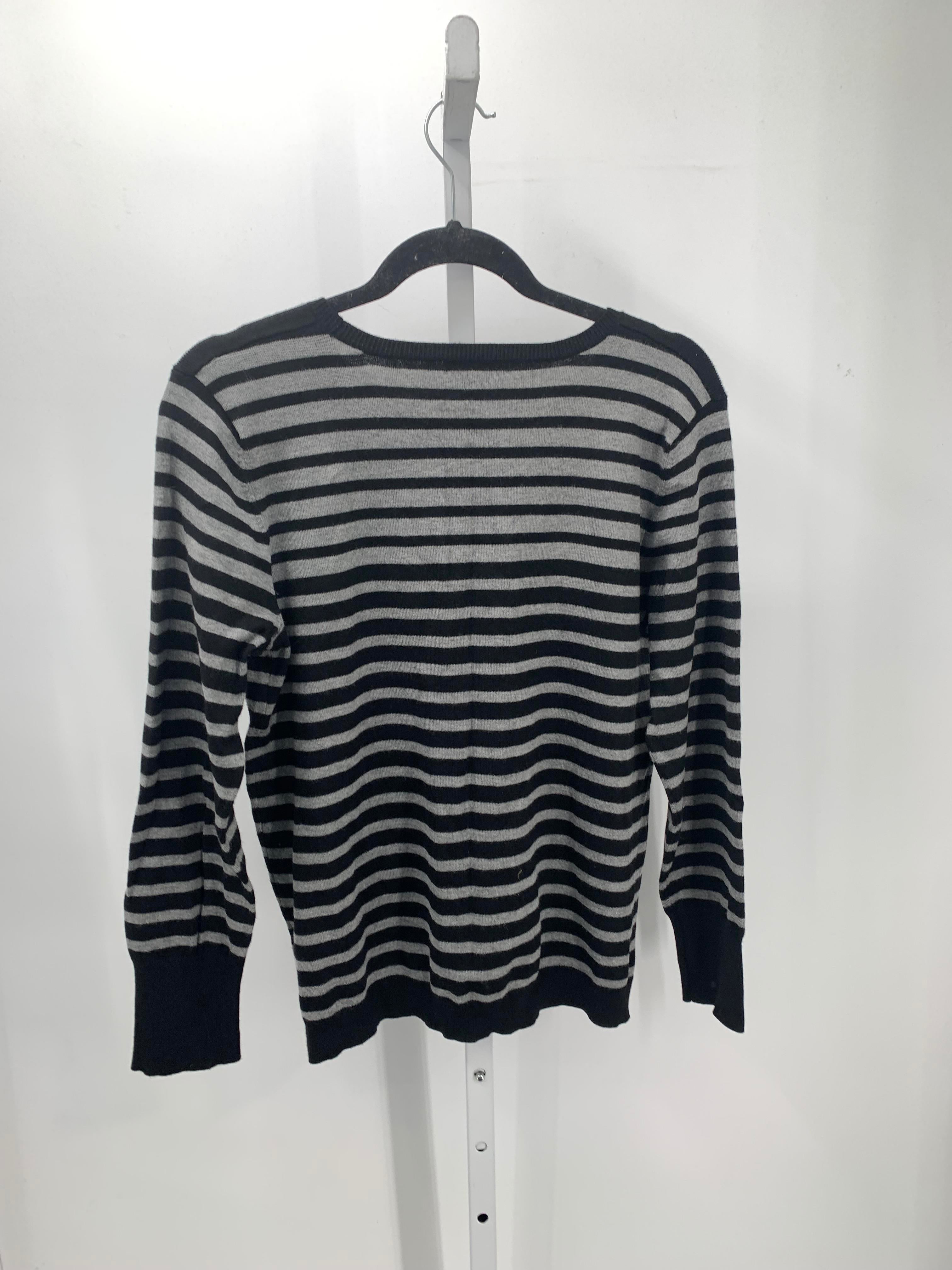 Spense Size Extra Large Misses Long Slv Sweater