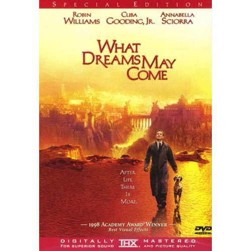 What Dreams May Come (Widescreen  Collector S Edition) -