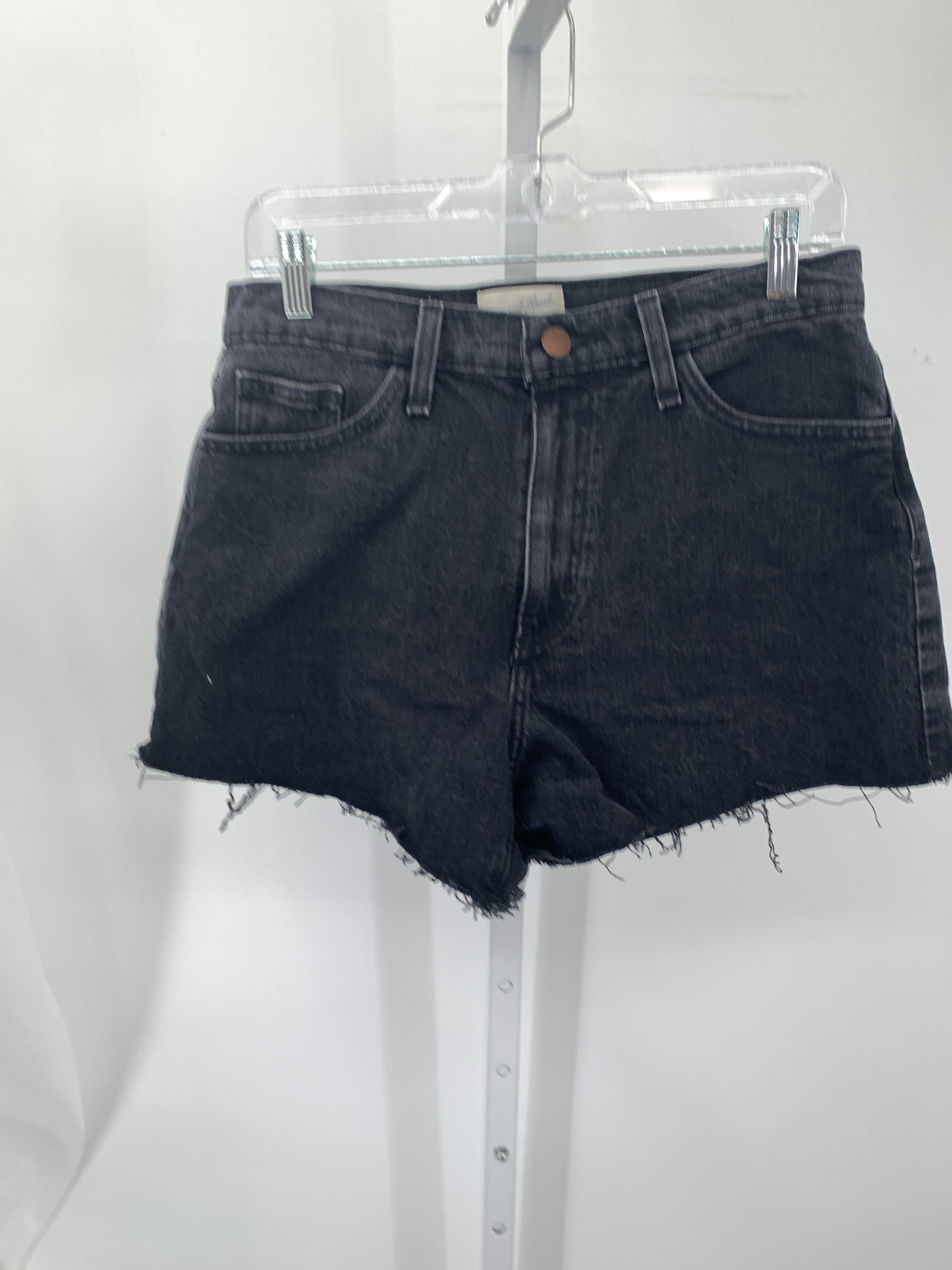 Universal Thread Size 8 Misses Shorts