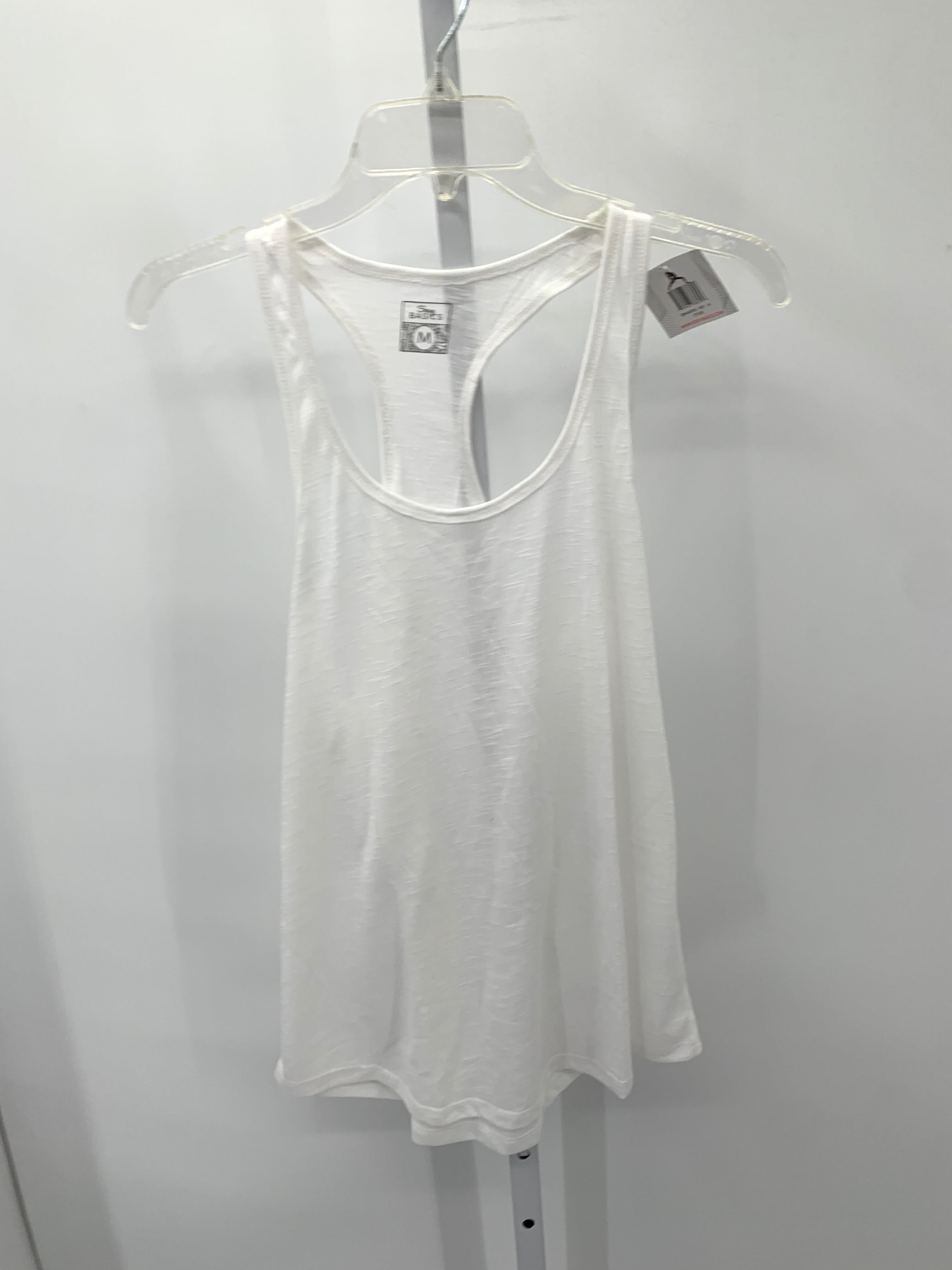 Size Medium Misses Tank