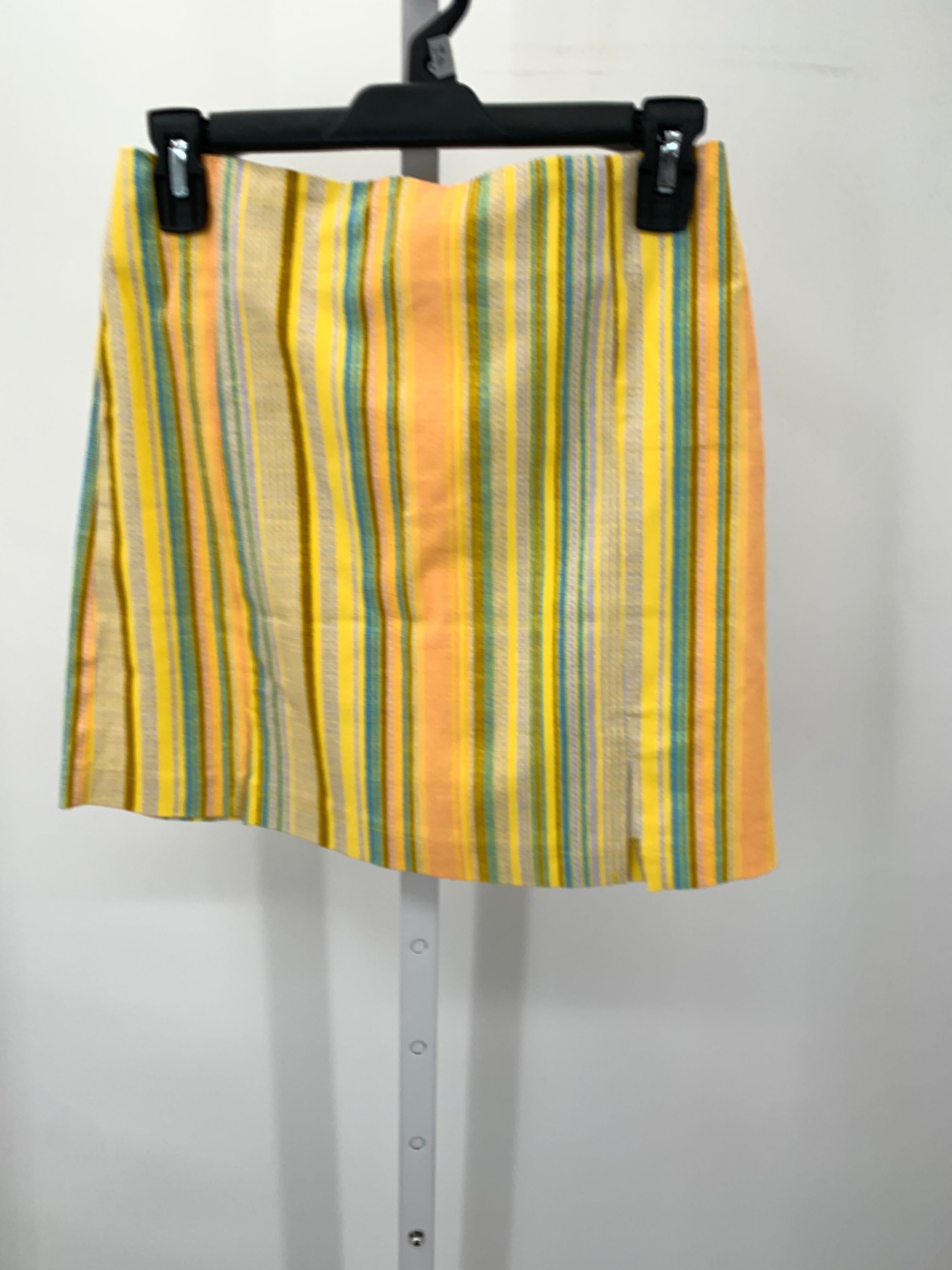 Love on a Hanger Size 5 Juniors Skirt