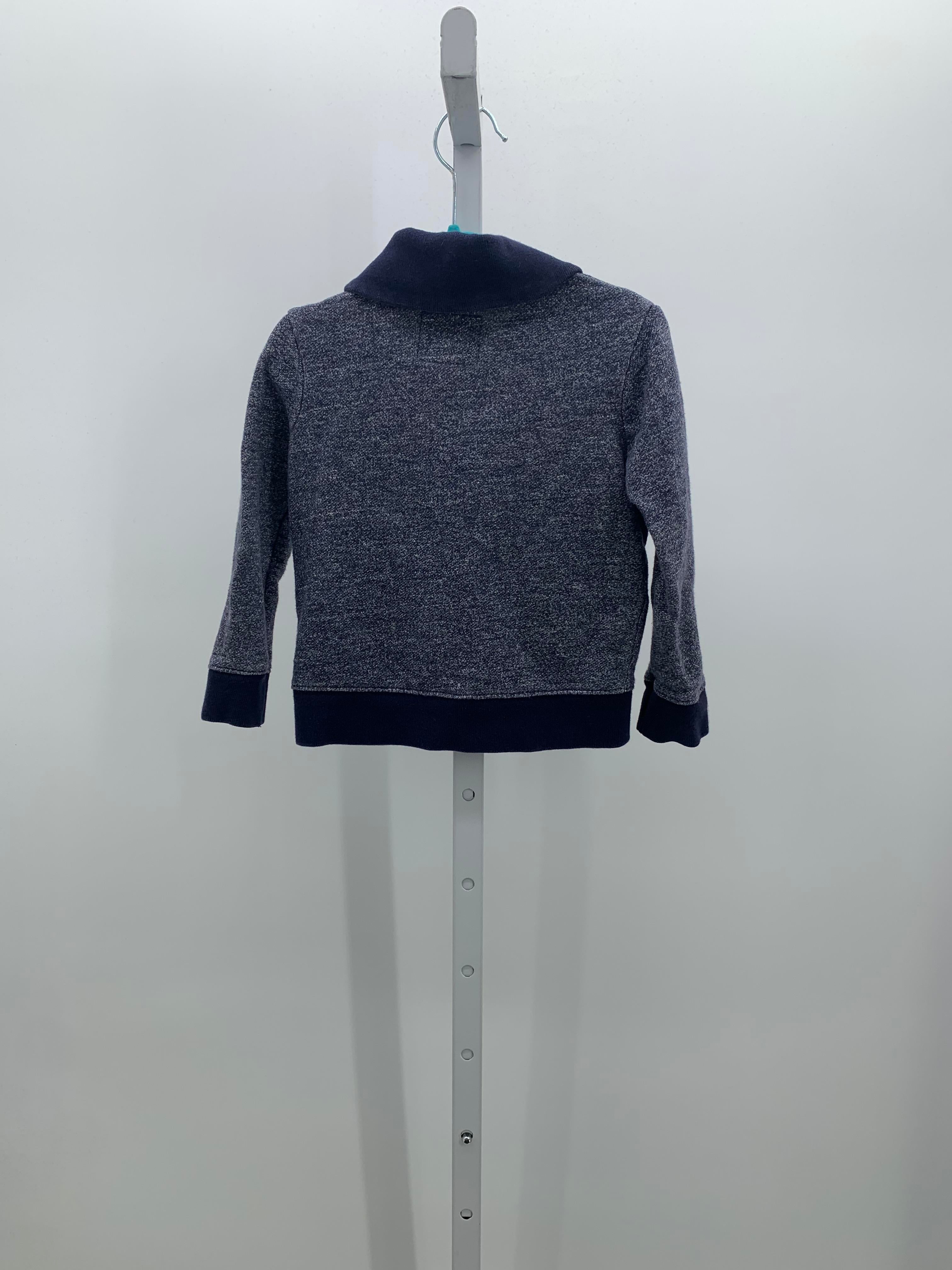 BTN DOWN KNIT
