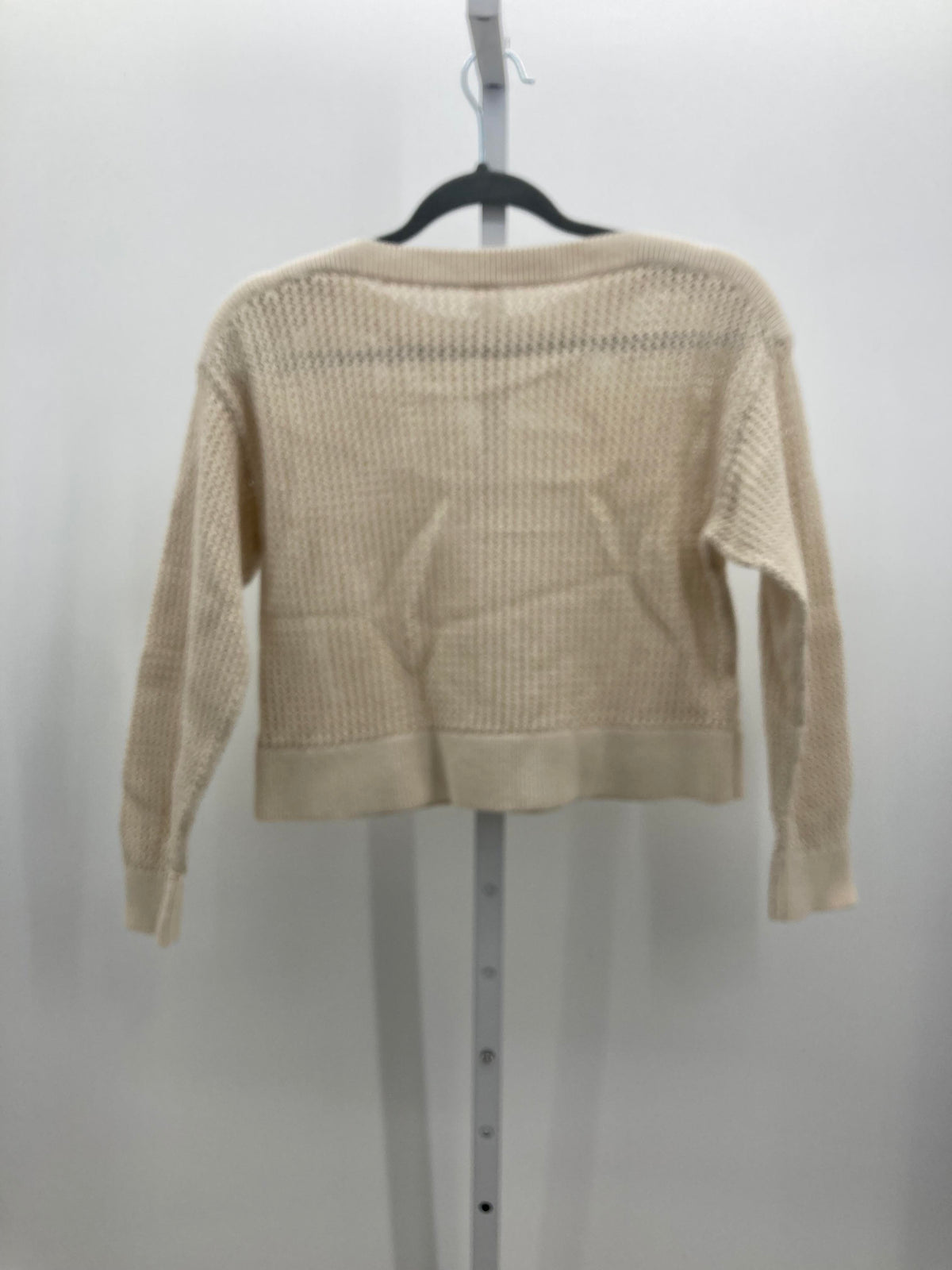 Old Navy Size X Small Misses Long Slv Sweater