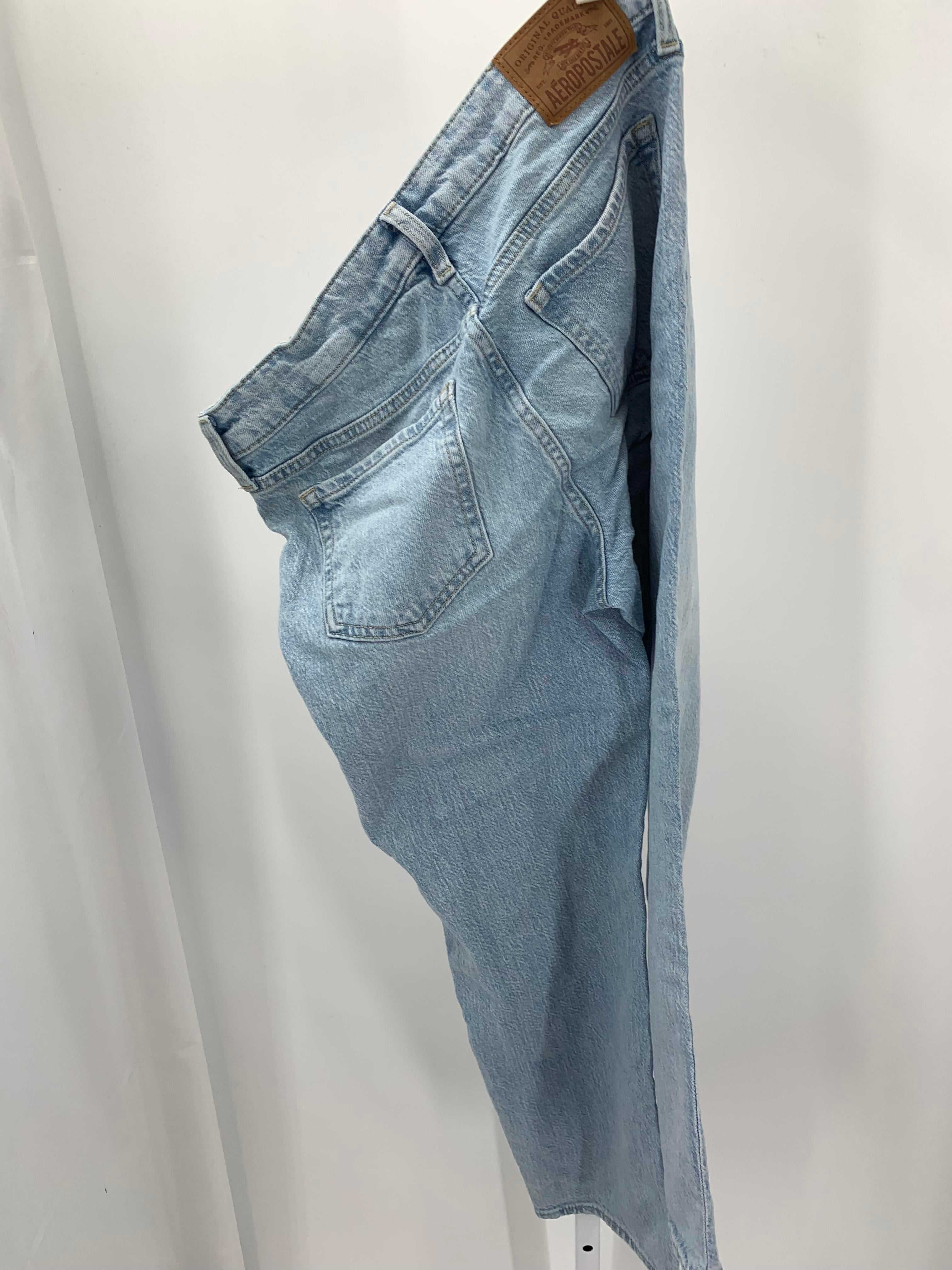 Aeropostale Size 6 Juniors Jeans
