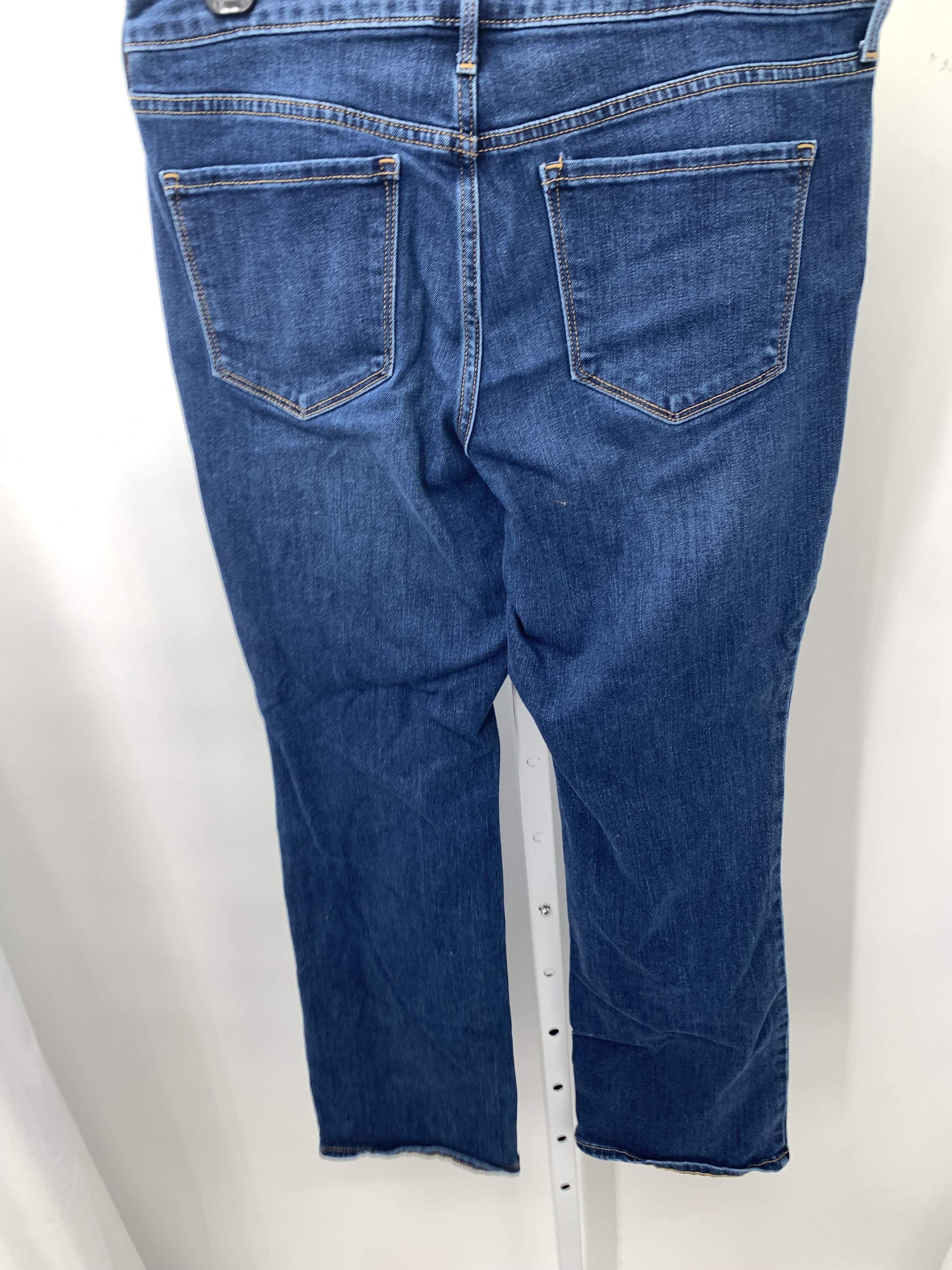 Old Navy Size 12 Short Misses Jeans