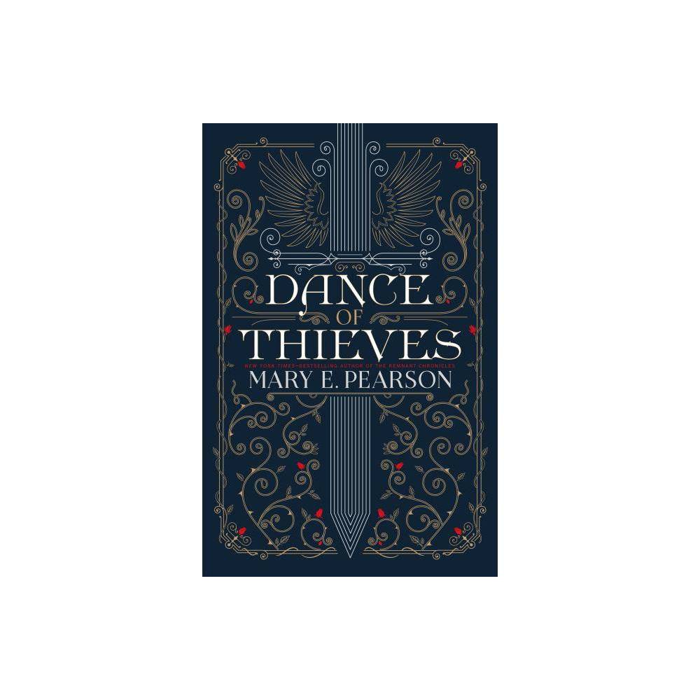 Dance of Thieves (Paperback) -