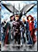 X-Men: the Last Stand (Full Screen Edition) -