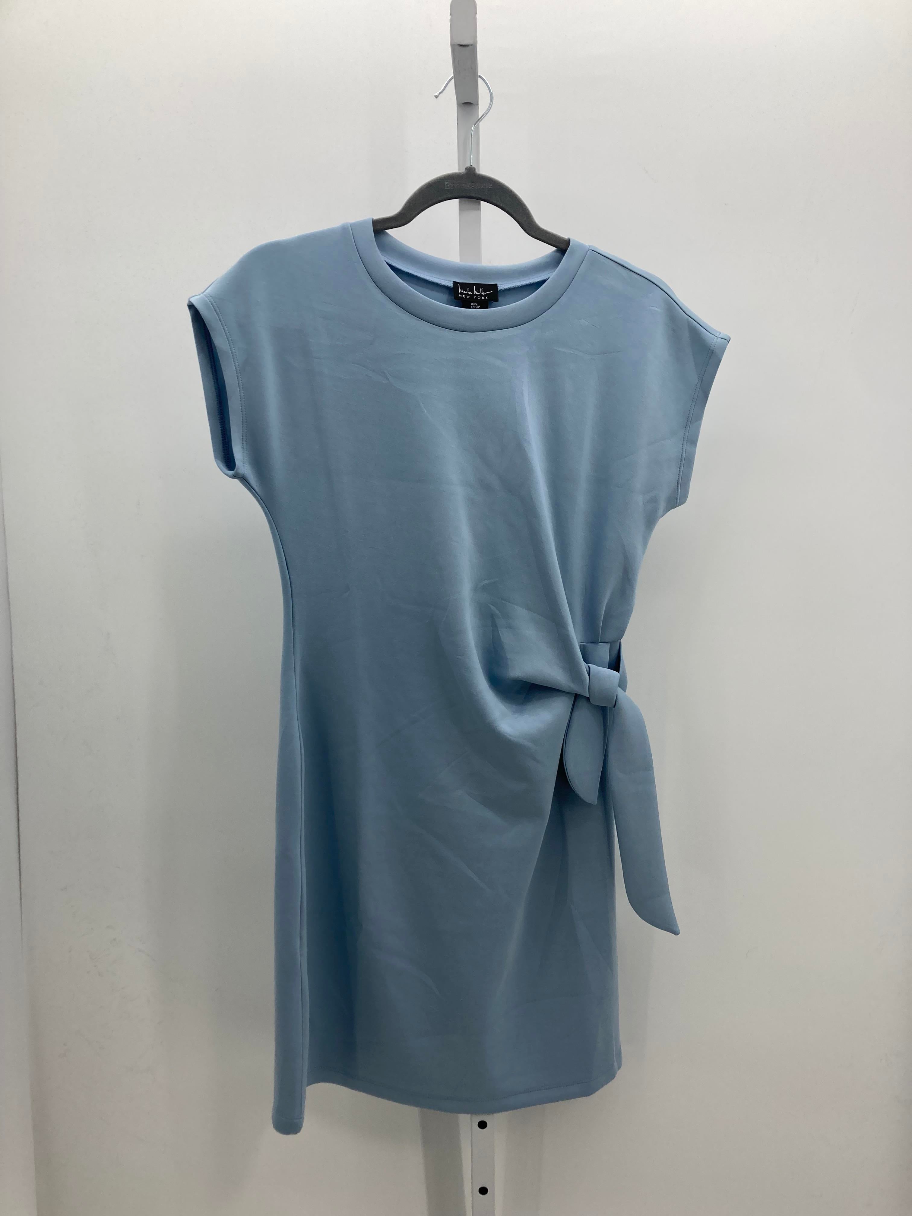 Nicole Miller Size Small Misses Short Sleeve Dress