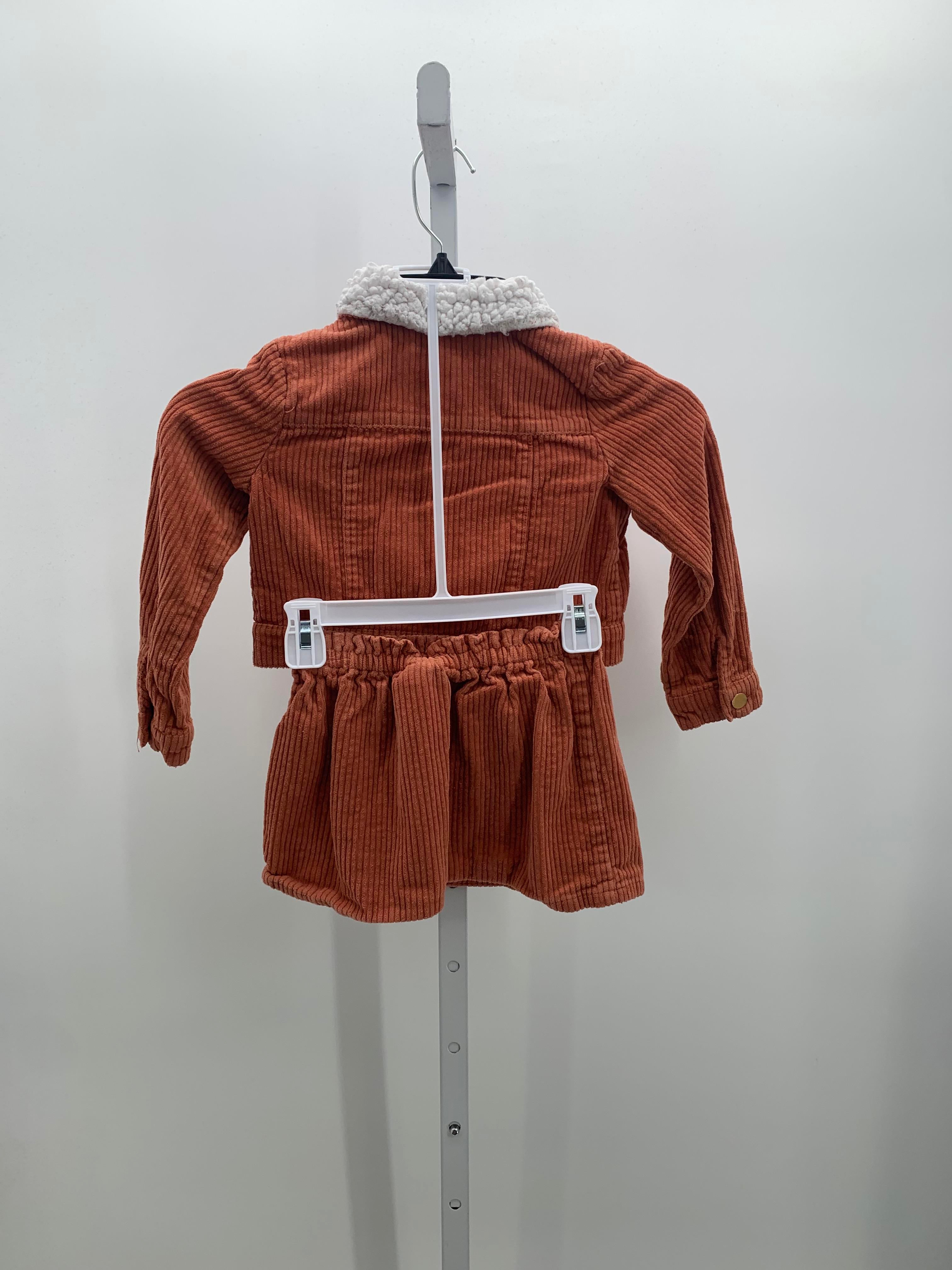 Max Studio Size 4 Girls 2 Pieces