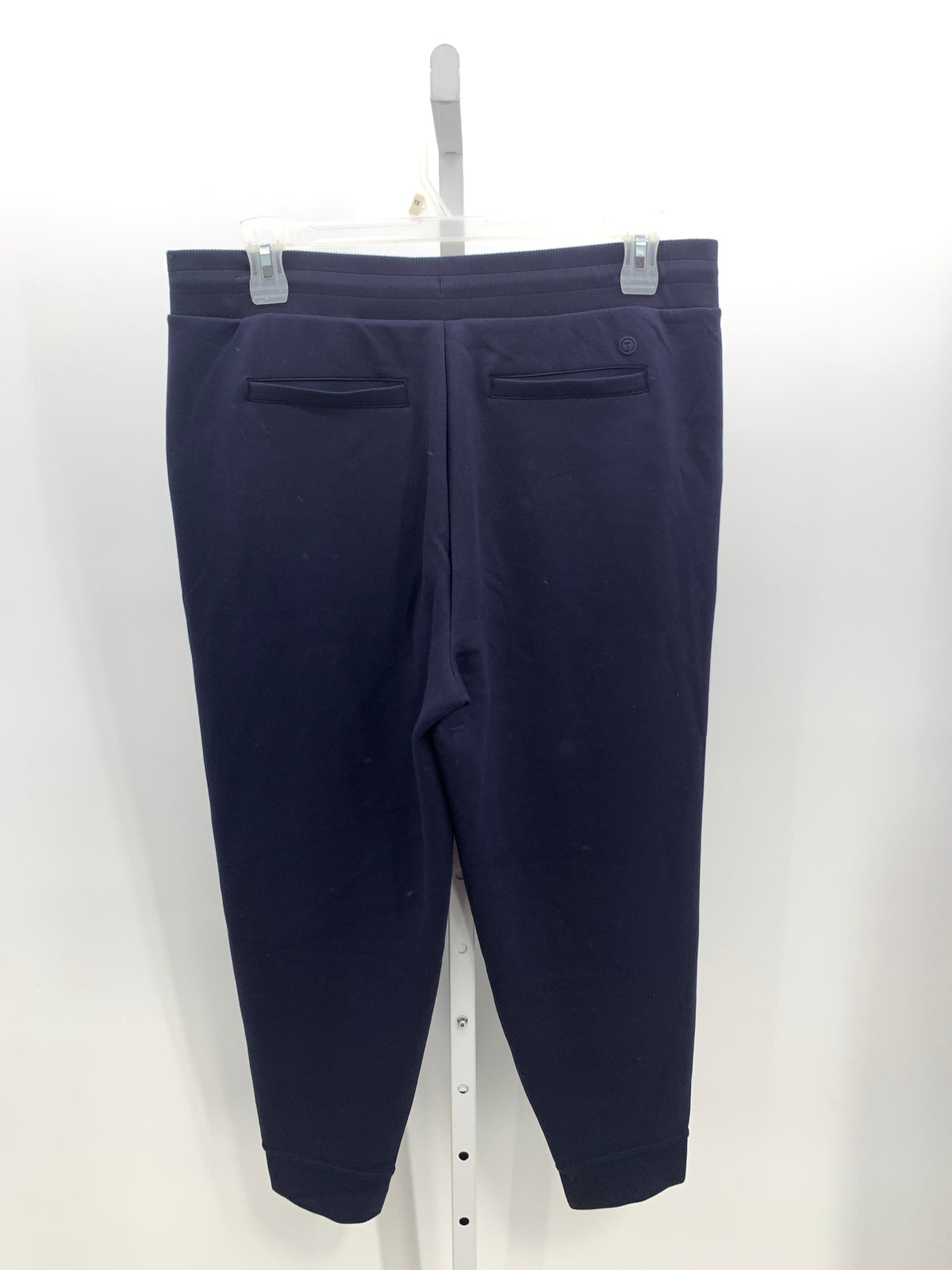 Talbots Size X Large Petite Petite Sweat Pants