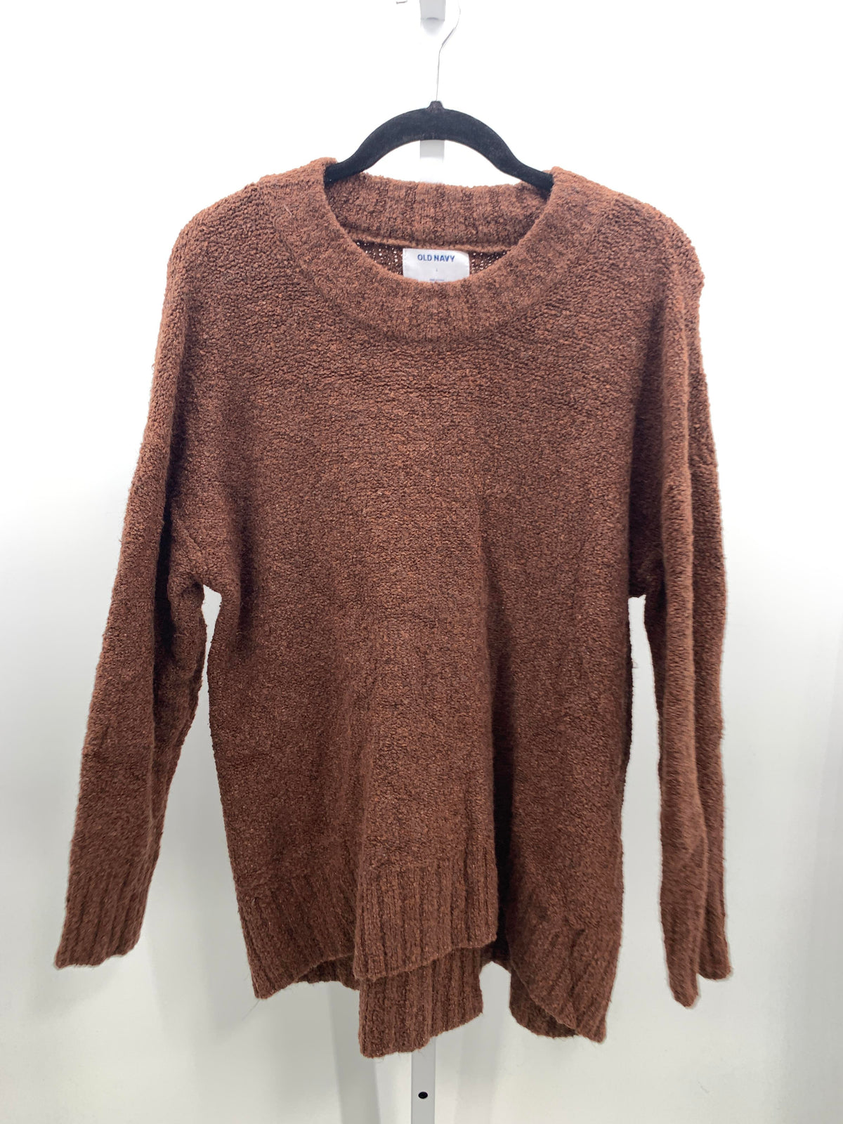 Old Navy Size Large Misses Long Sleeve Shirt