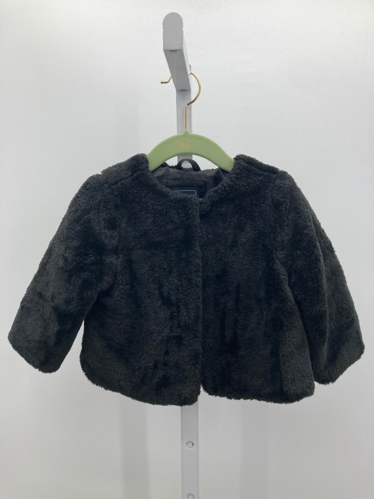 Baby Gap Size 2 Girls Fleece