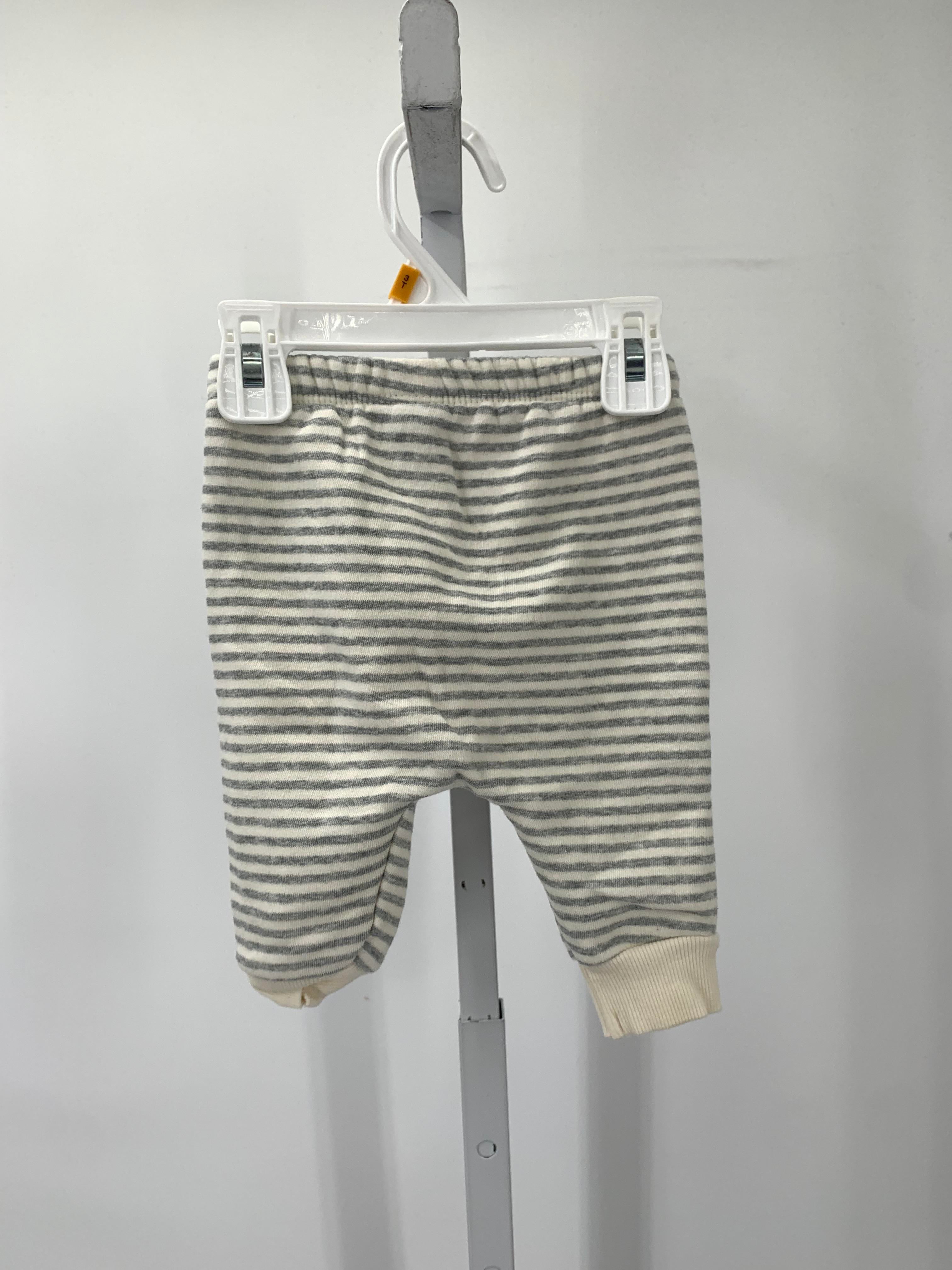 GREY STRIPES