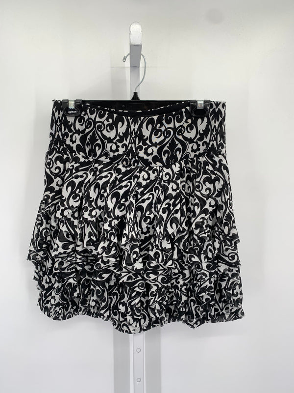 INC Size Medium Misses Skirt