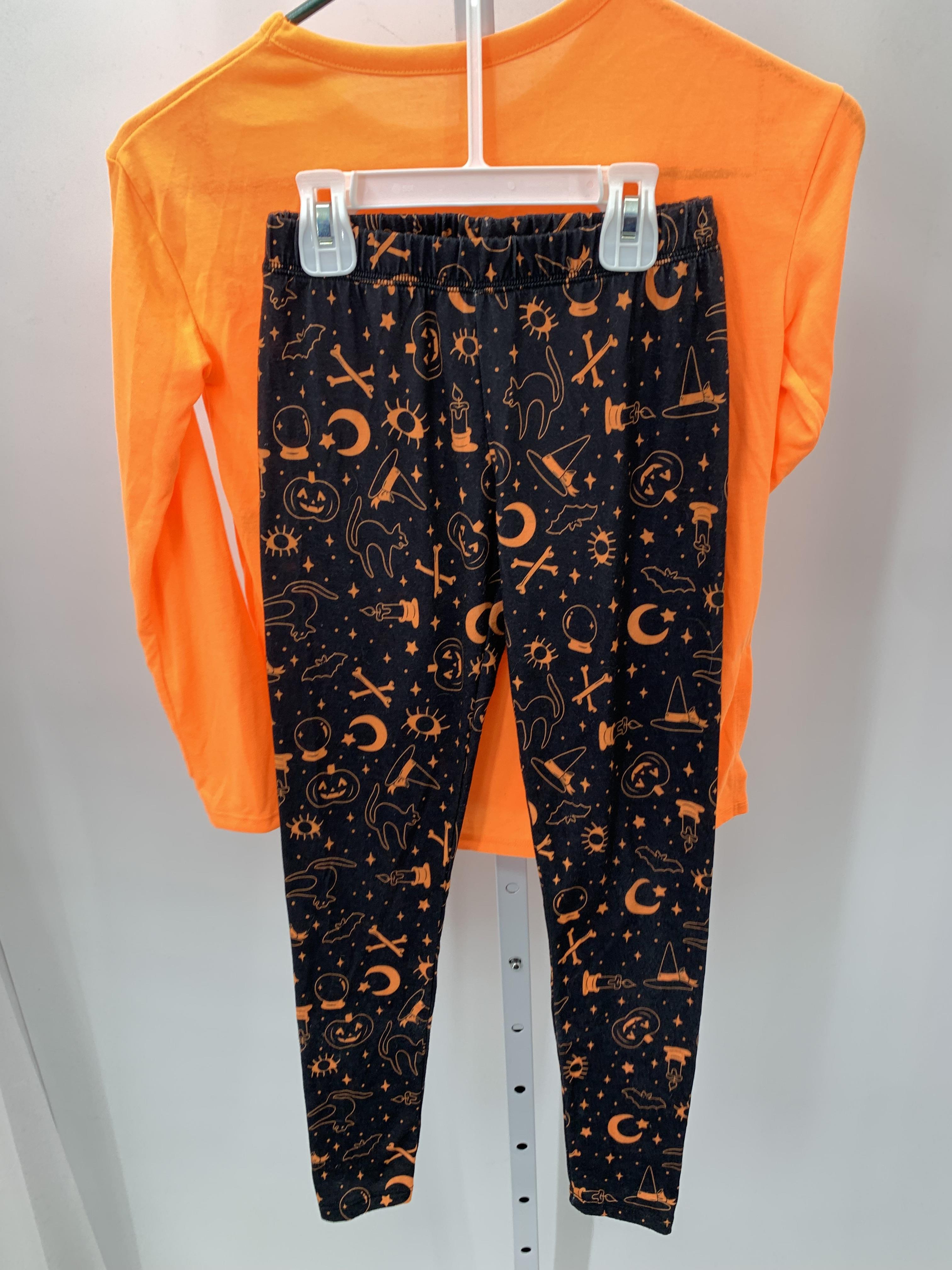 PAJAMAS GHOULS JUST WANNA HAVE FUN