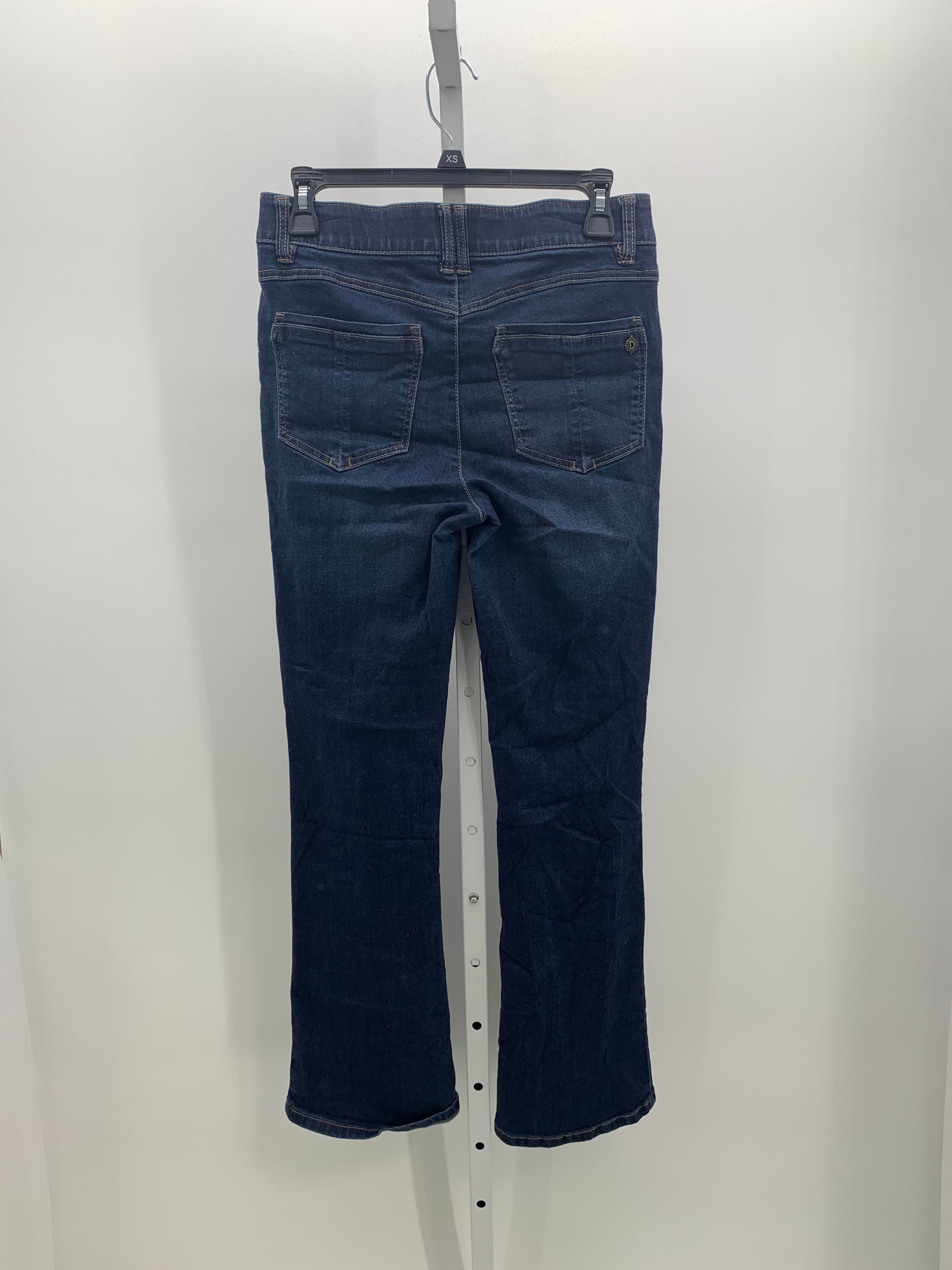 Democracy Size 6 Petite Petite Jeans
