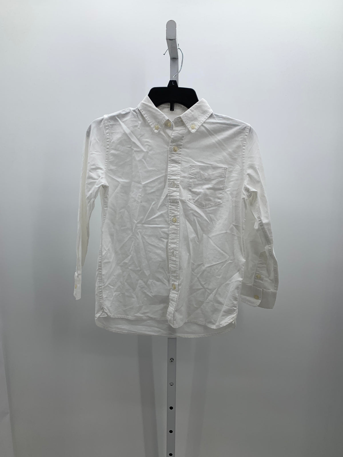BTN DOWN SHIRT