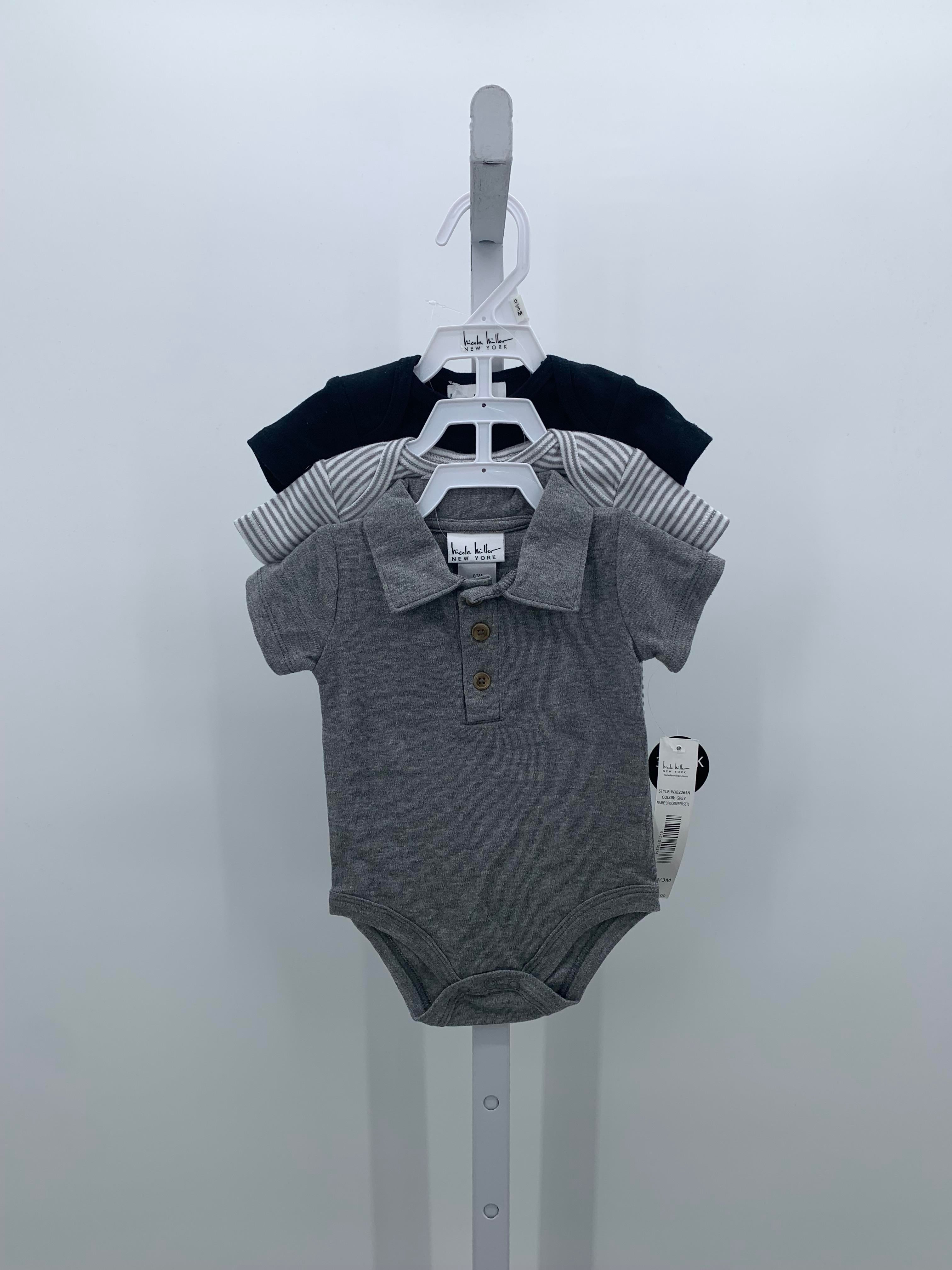 NEW SHORT SLV BODY SUITS